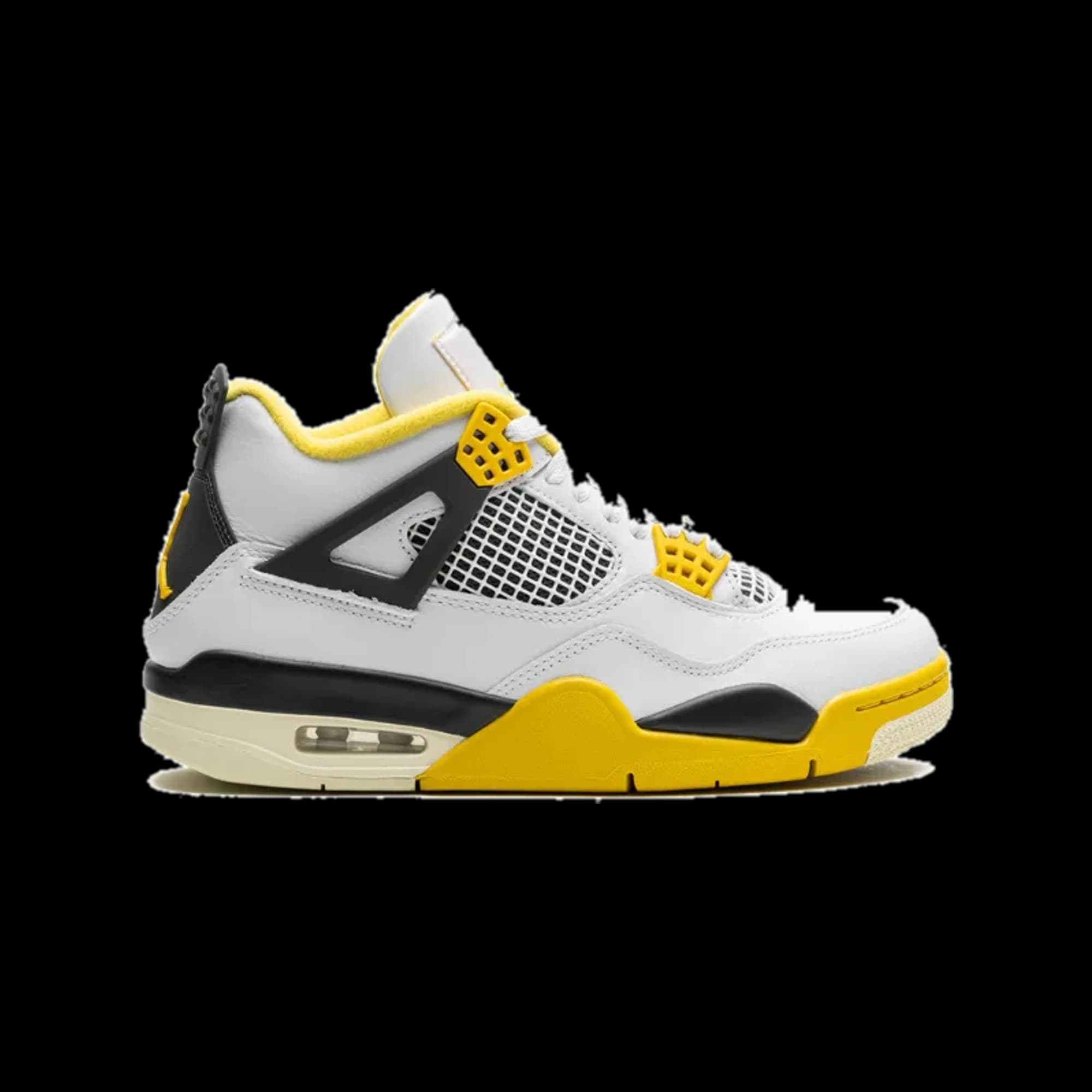 Jordan Jordan 4 Vivid Sulfur