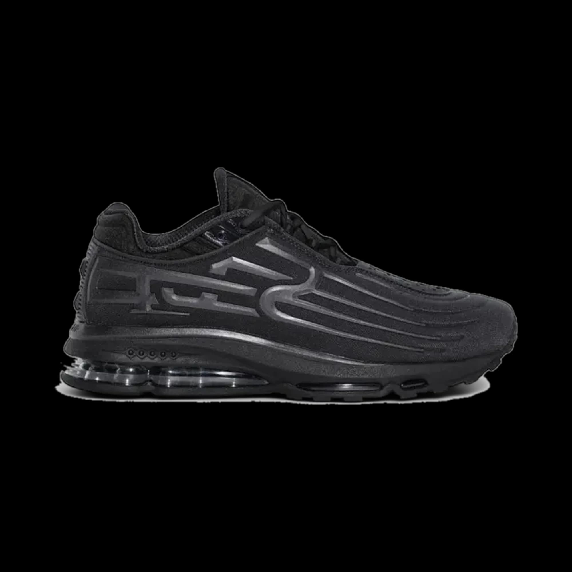 Nike Air Max Ecstasy x Supreme Black
