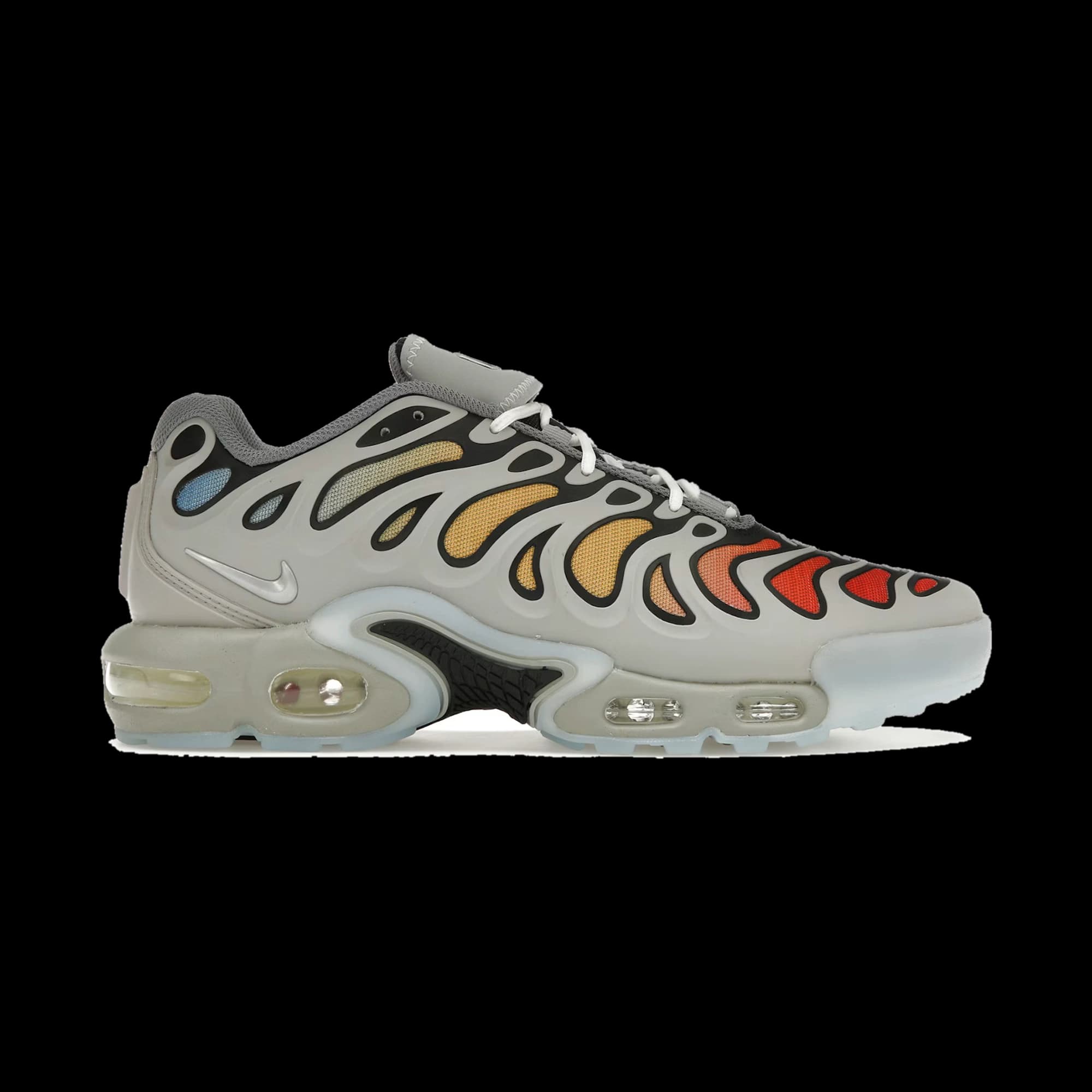 Nike Air Max Plus Light Smoke Grey