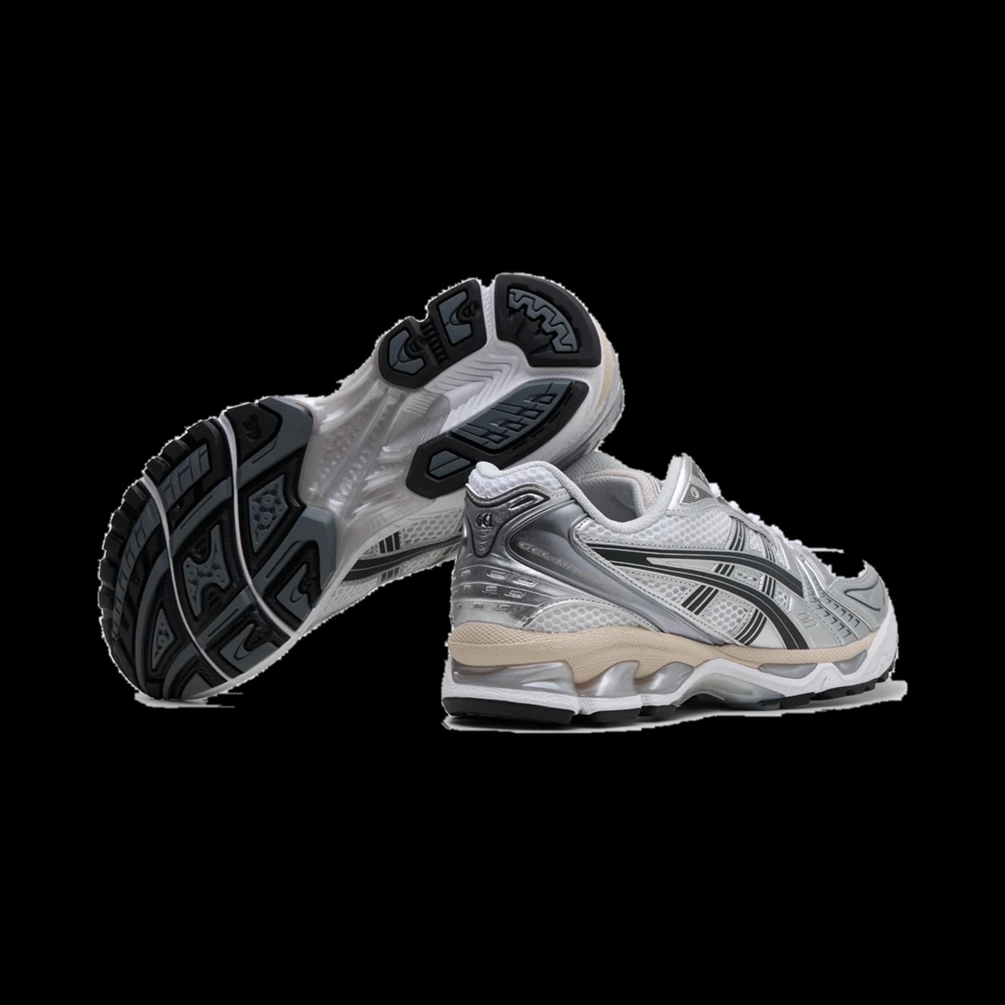 Asics Gel Kayano 14 Graphite Grey