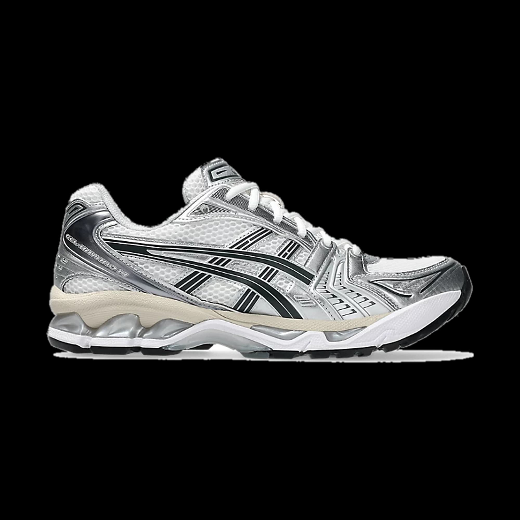 Asics Gel Kayano 14 Graphite Grey
