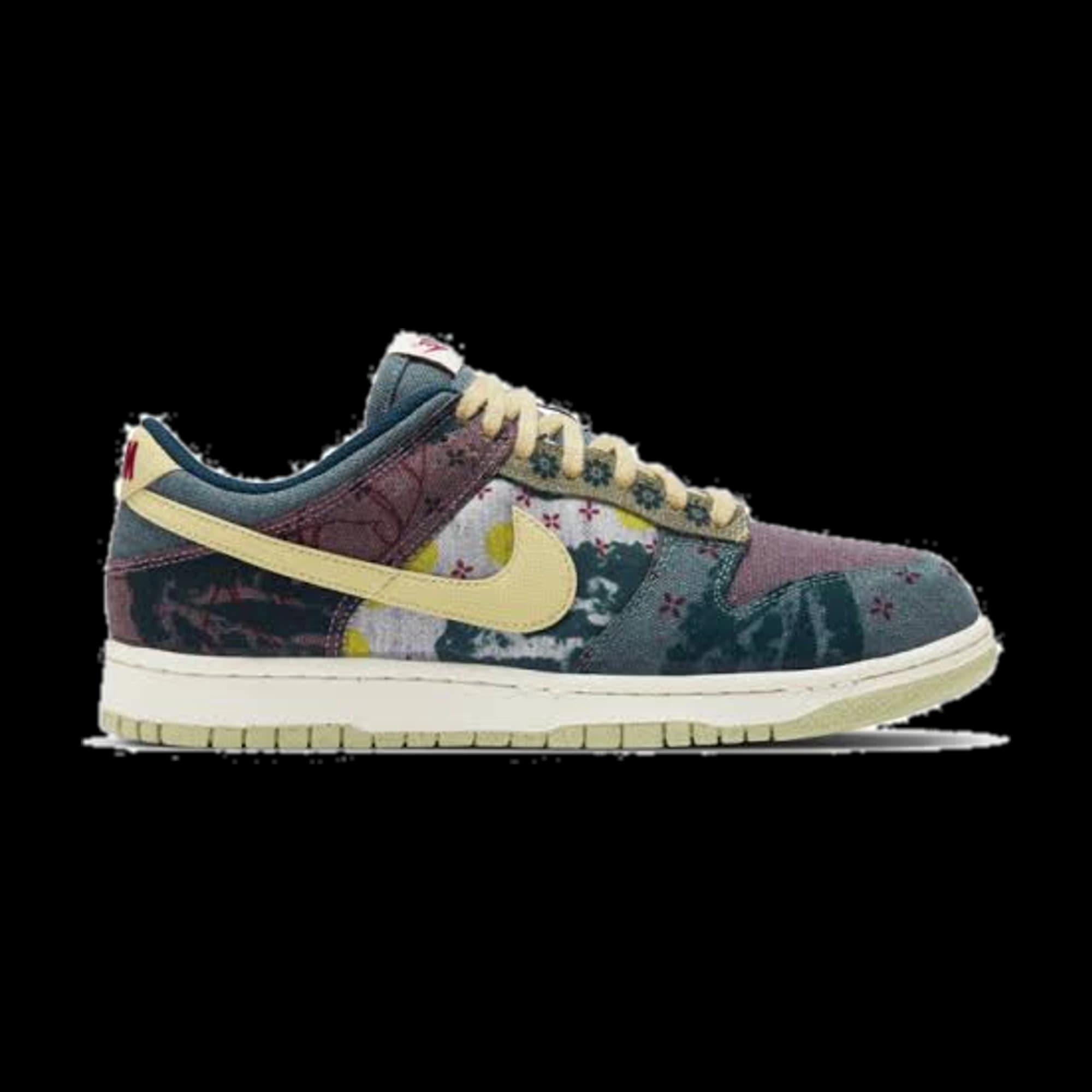 Nike Dunk Low Community
