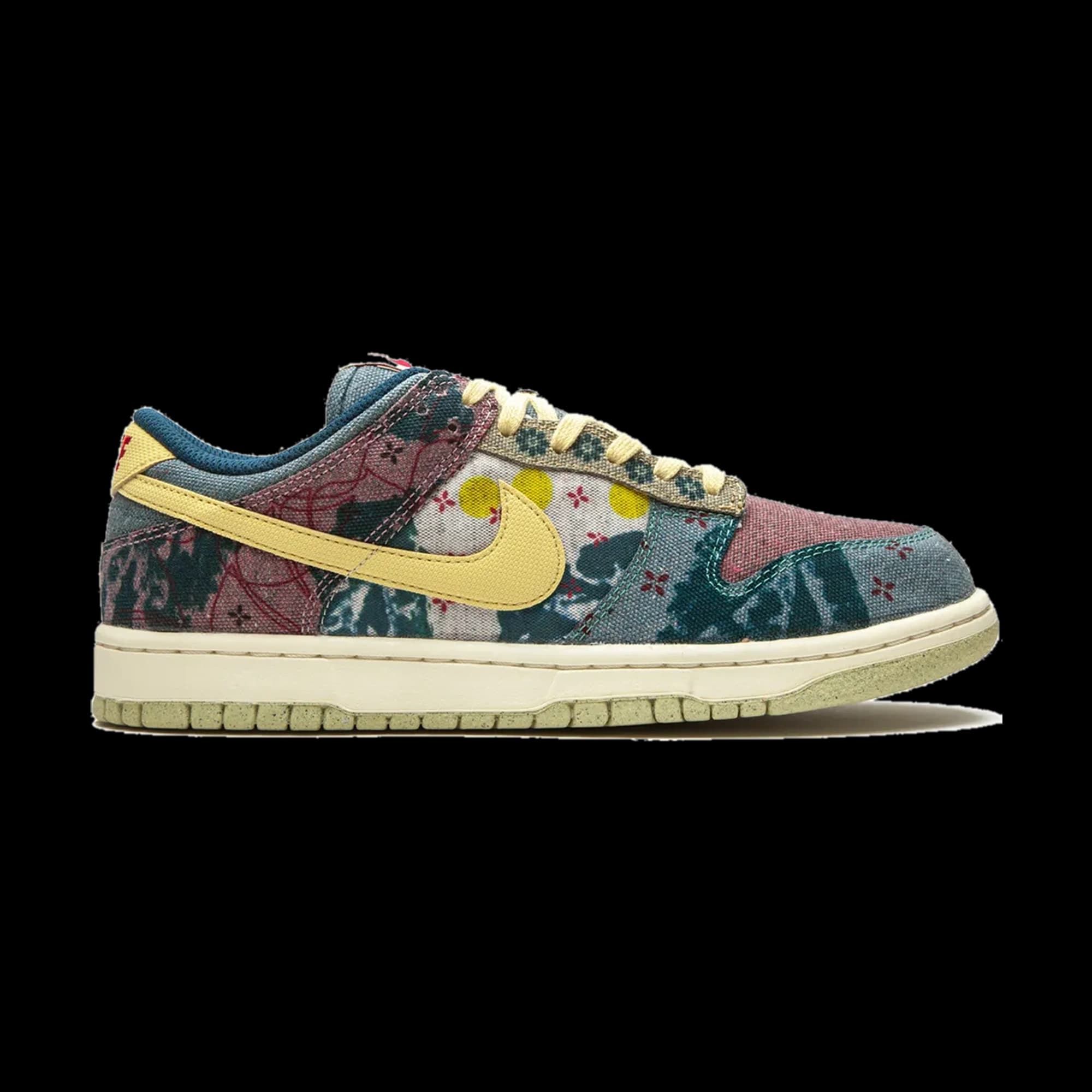 Nike Dunk Low Community