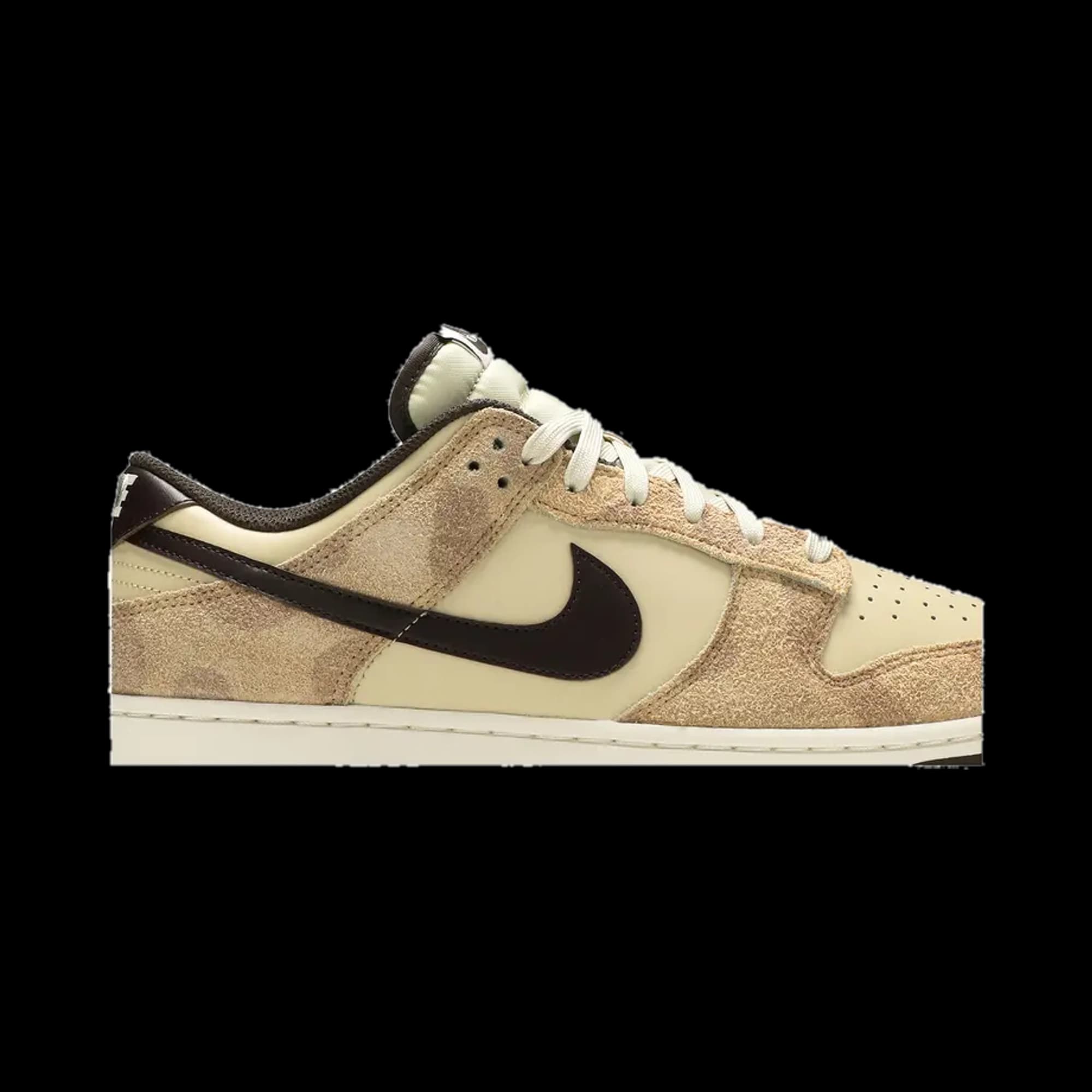 Nike Dunk Low Cheetah