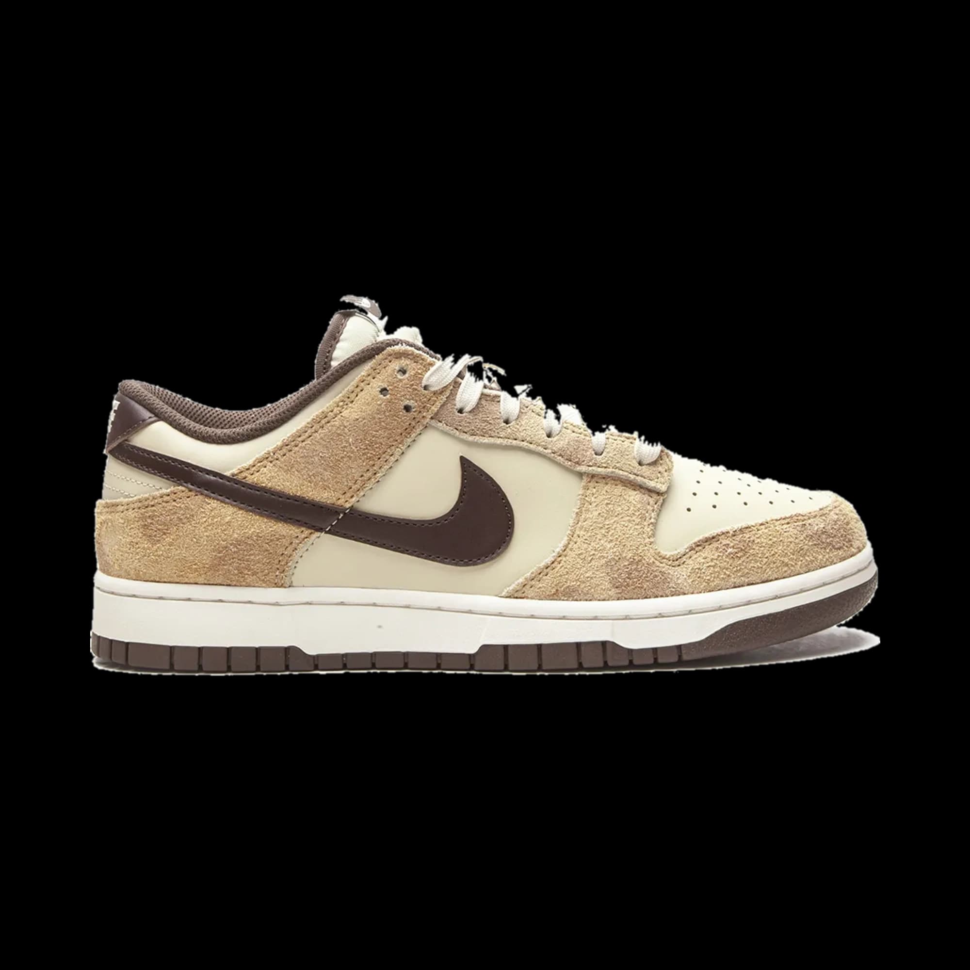 Nike Dunk Low Cheetah