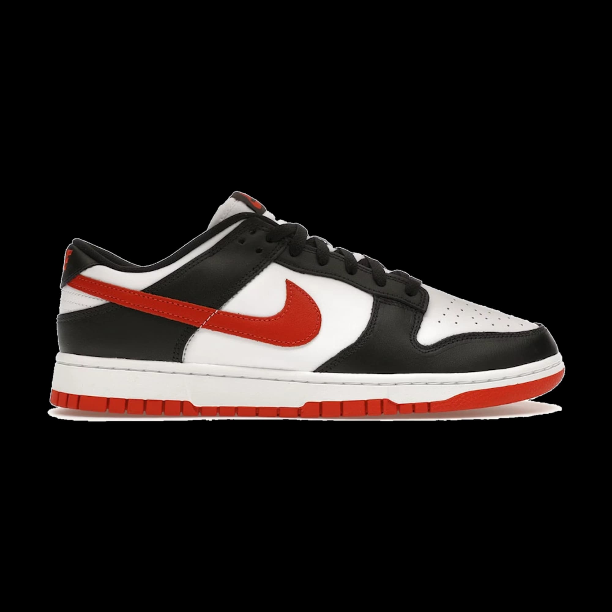 Nike Dunk Low Dragon Red