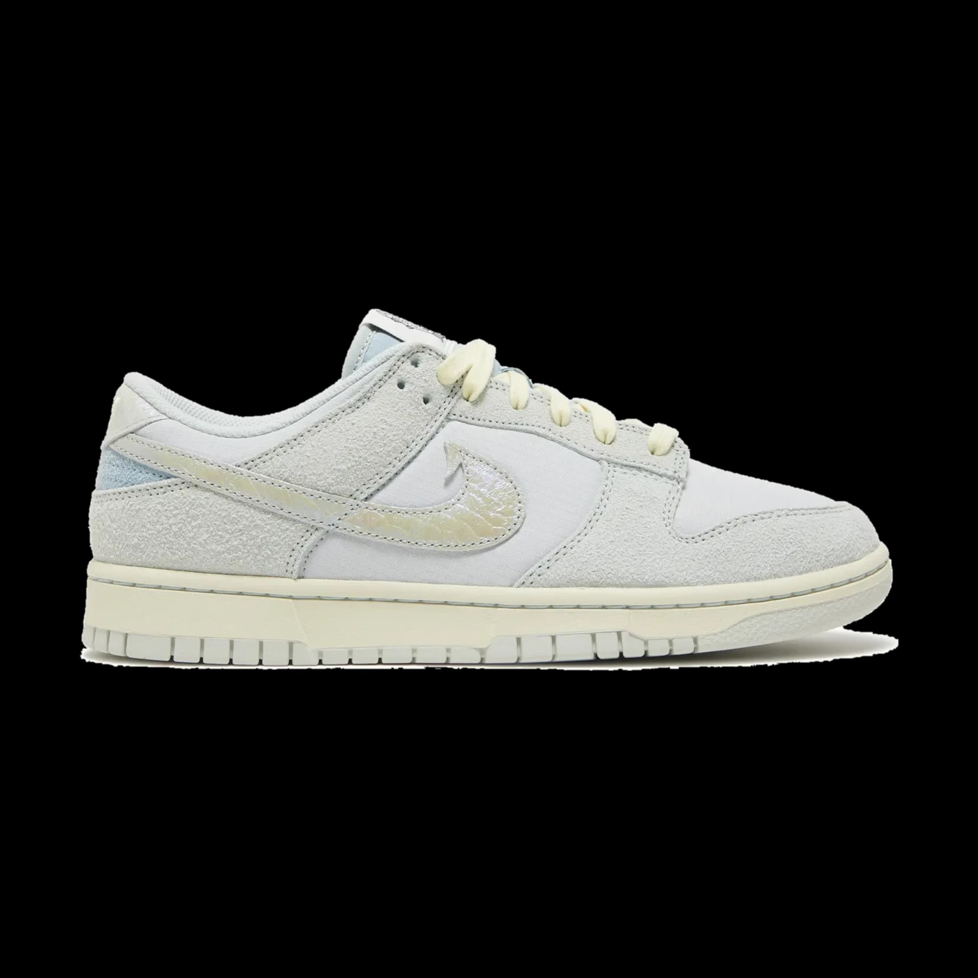 Nike Dunk Low Gone Fishing Chinook Salmon