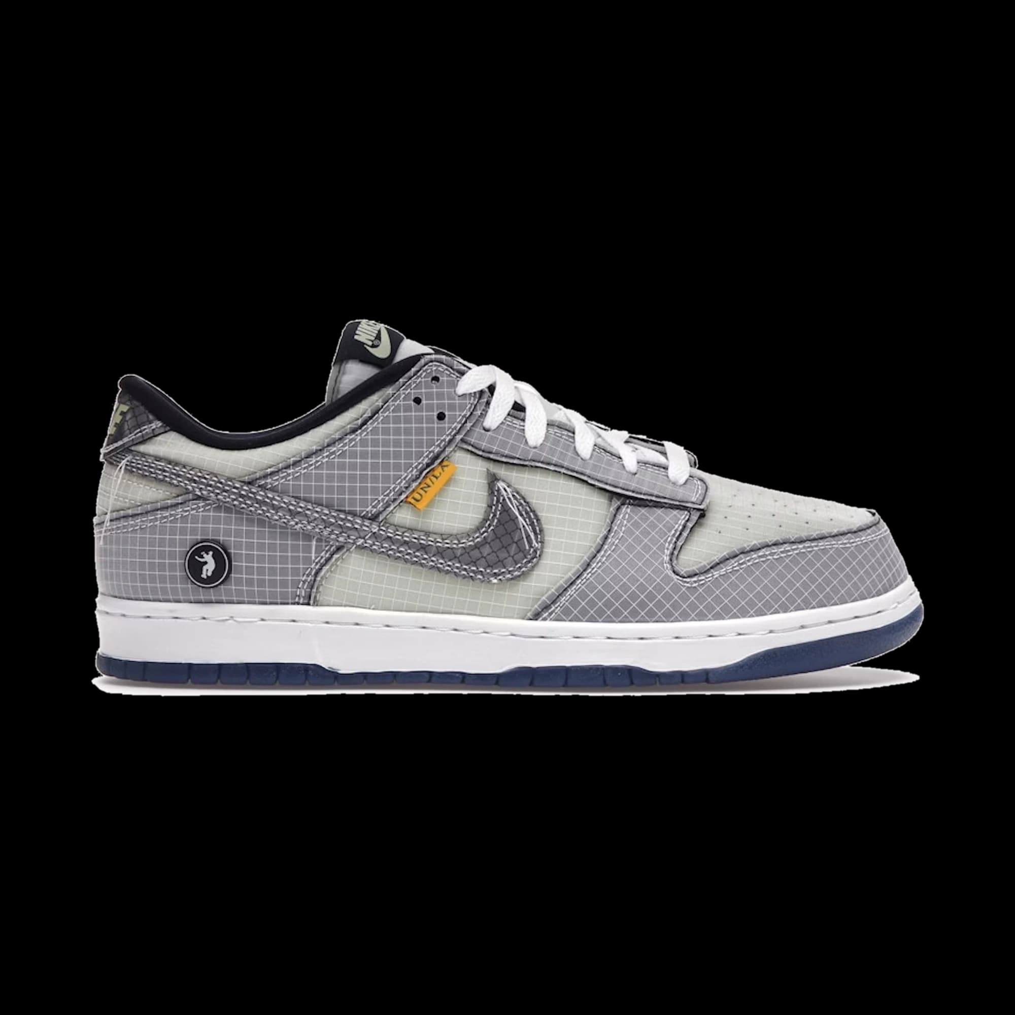 Nike Dunk Low Union Passport Pack Gris Pistacho
