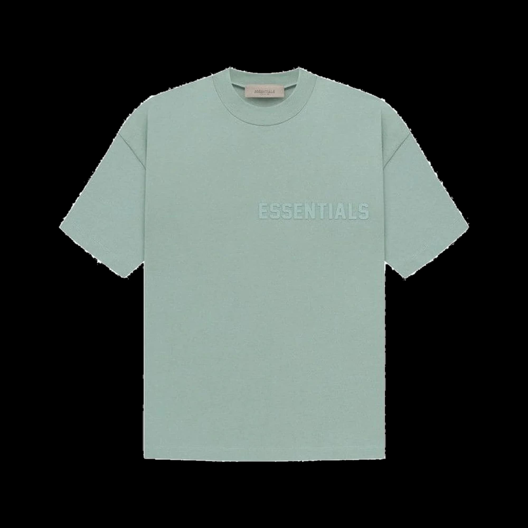Essentials T-Shirt Mint