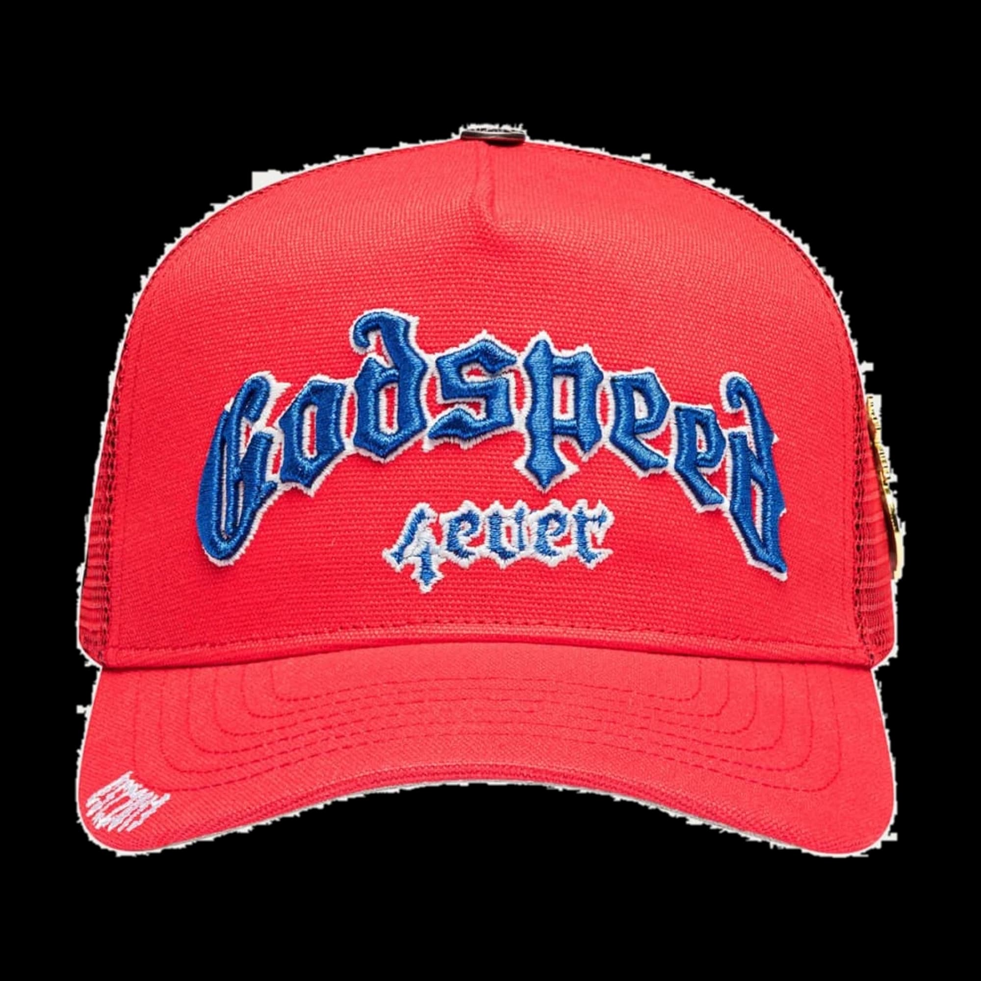 Godspeed Cap 4 Ever New York