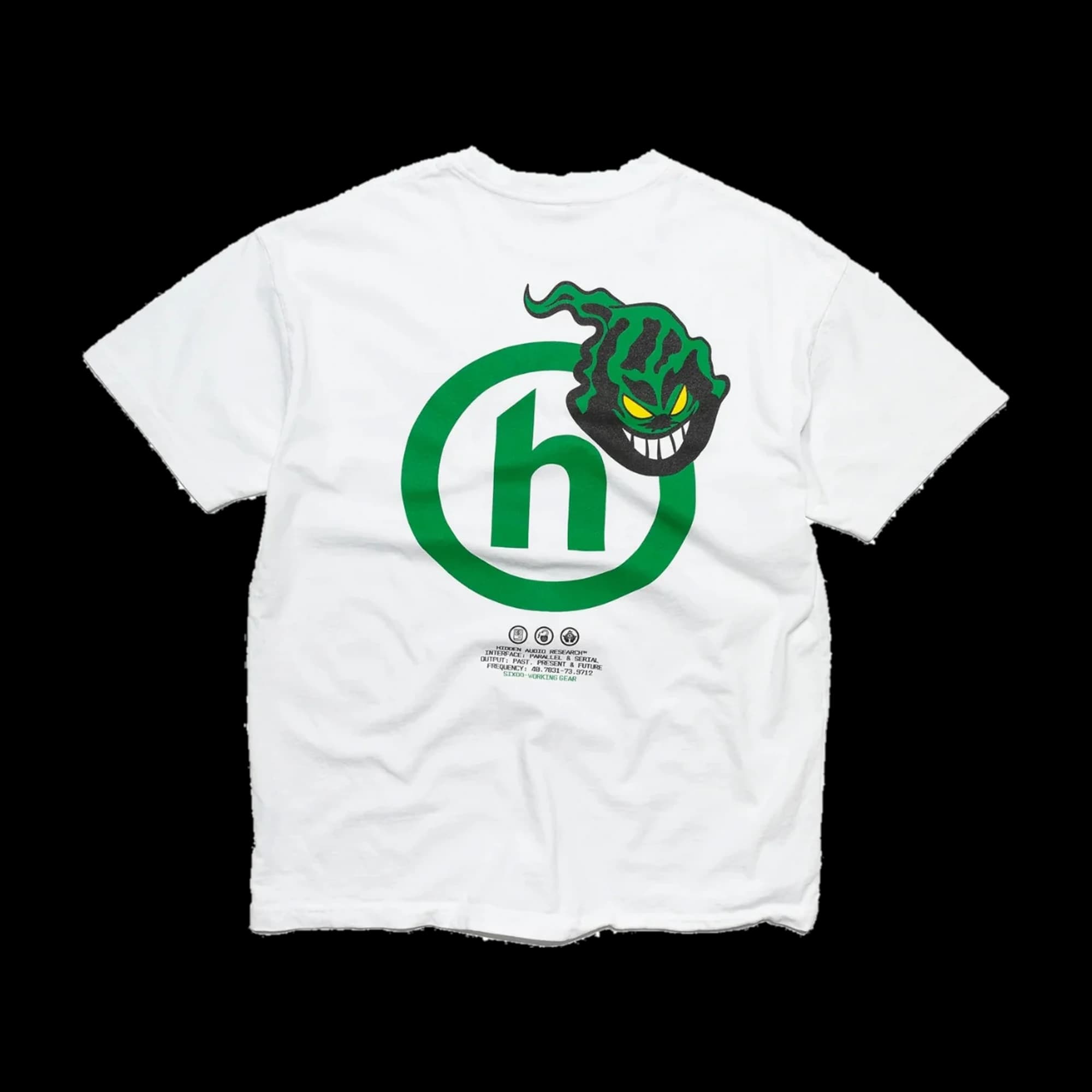 Hidden.NY Ferxxo Tee