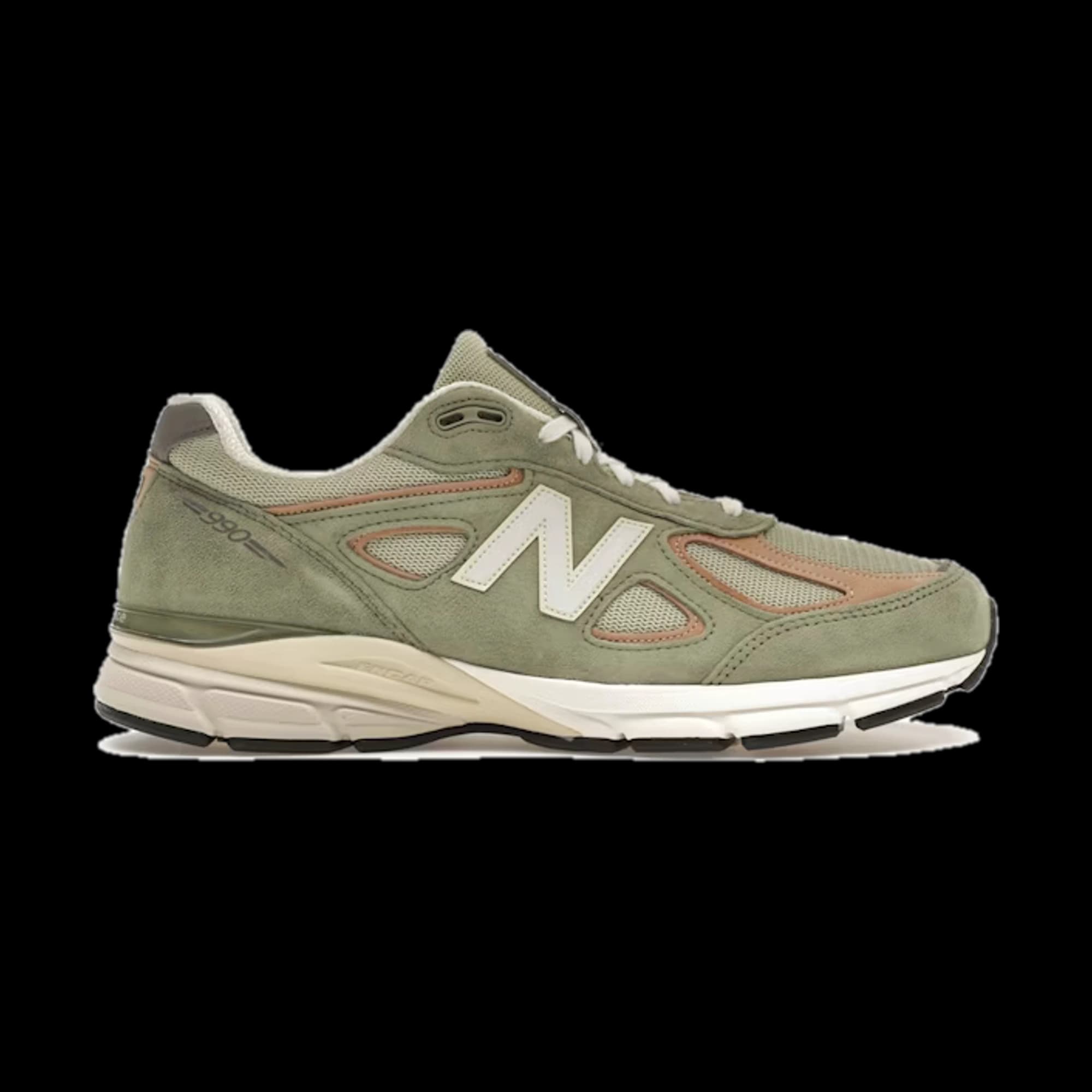 New Balance x Teddy Santis New Balance 990v4 Teddy Santis Season 2