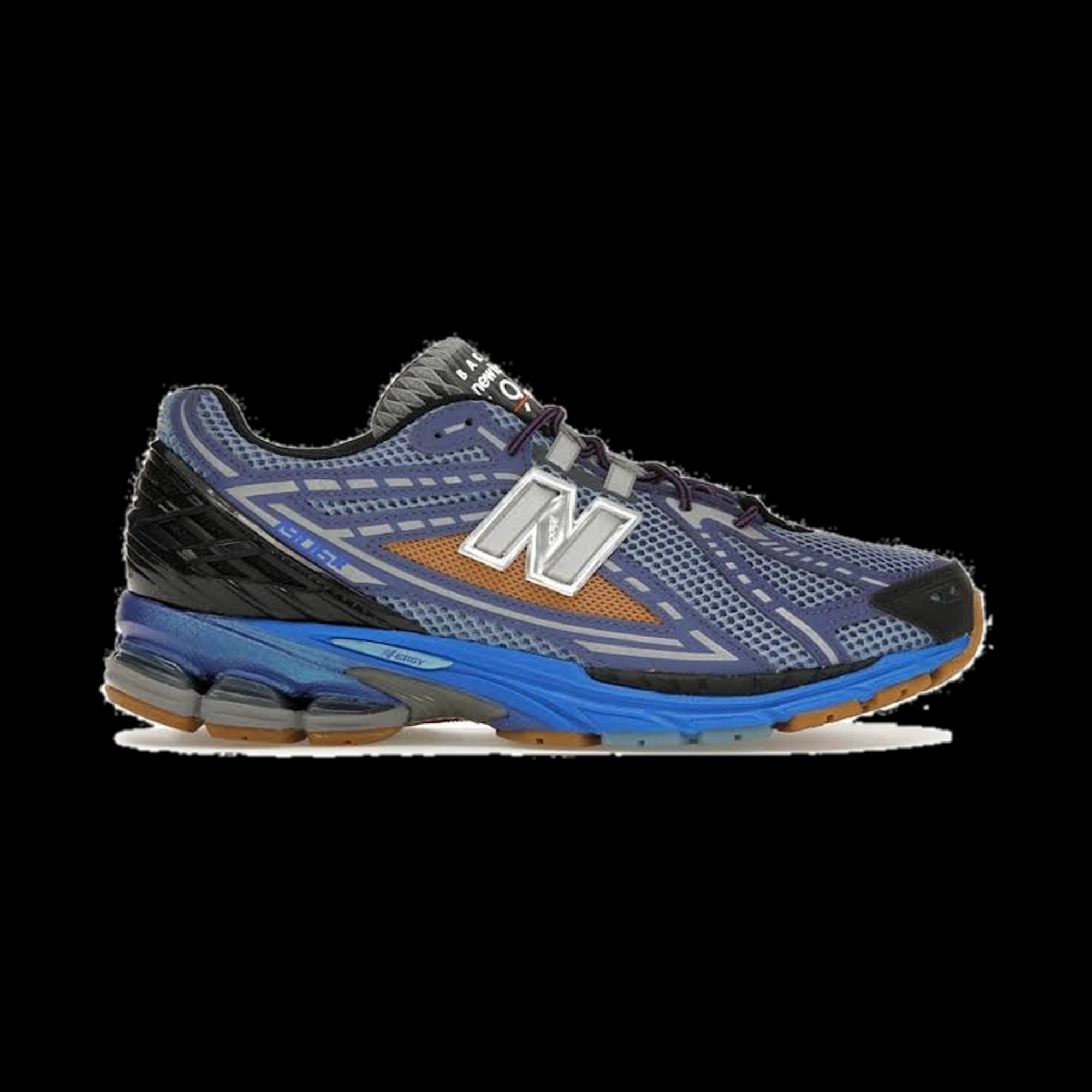 New Balance New Balance 1906R x Action Bronson Medusa