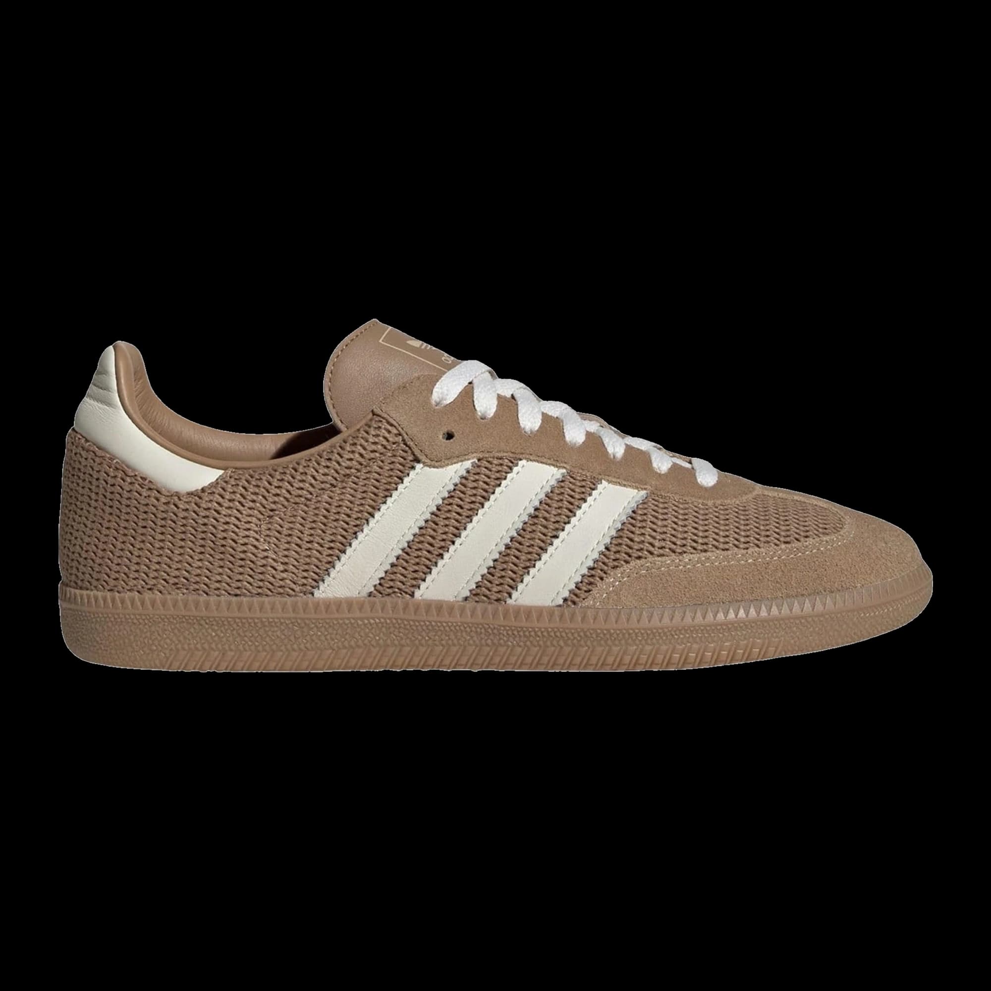 Adidas Samba Cardboard