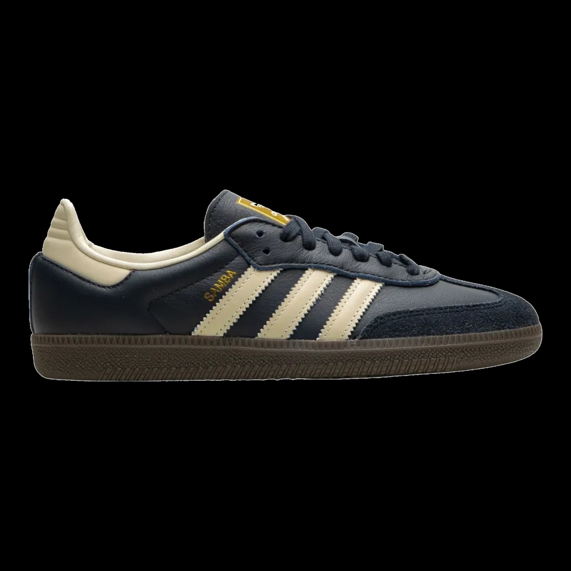 Adidas Samba OG Navy