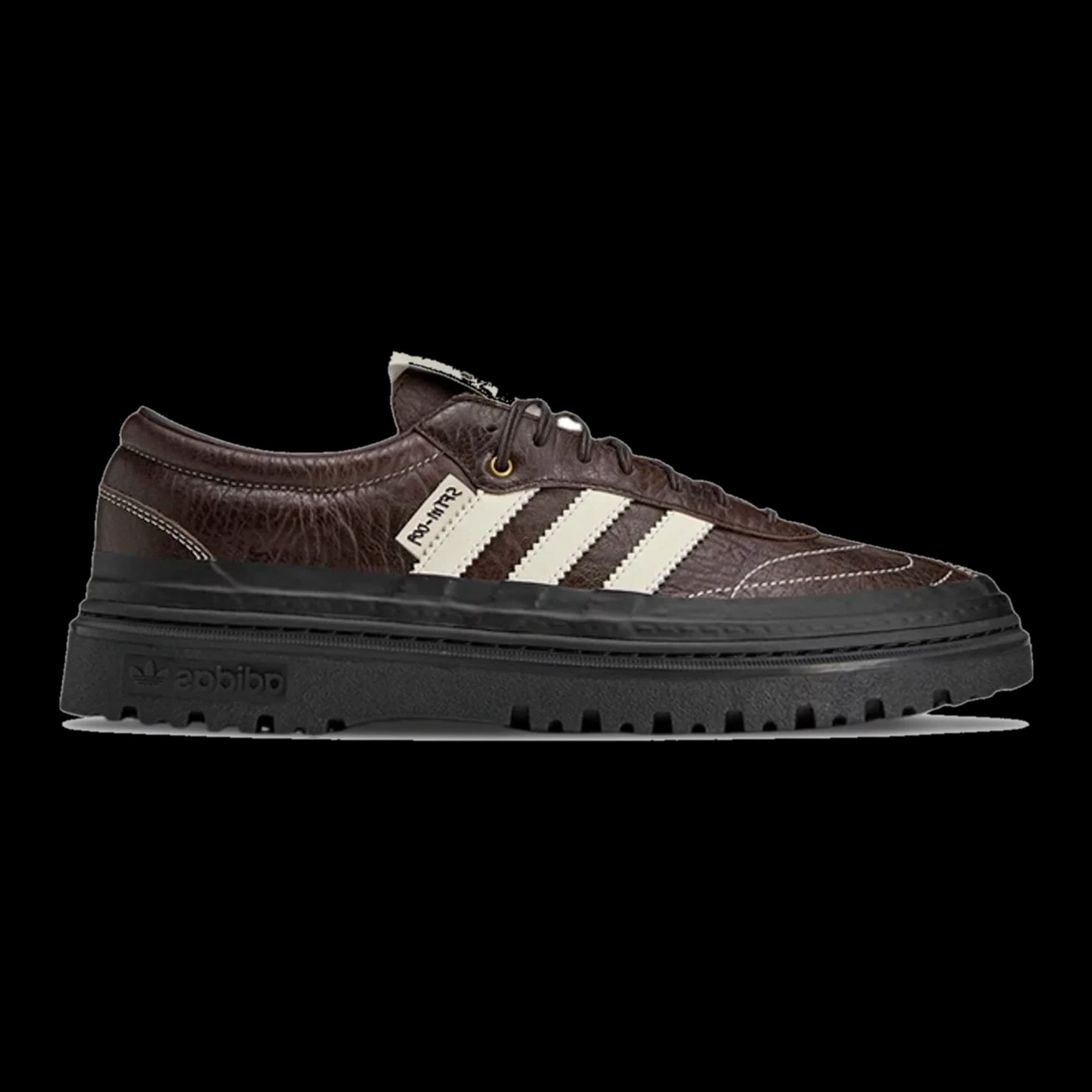 Adidas Samba Song for the Mute