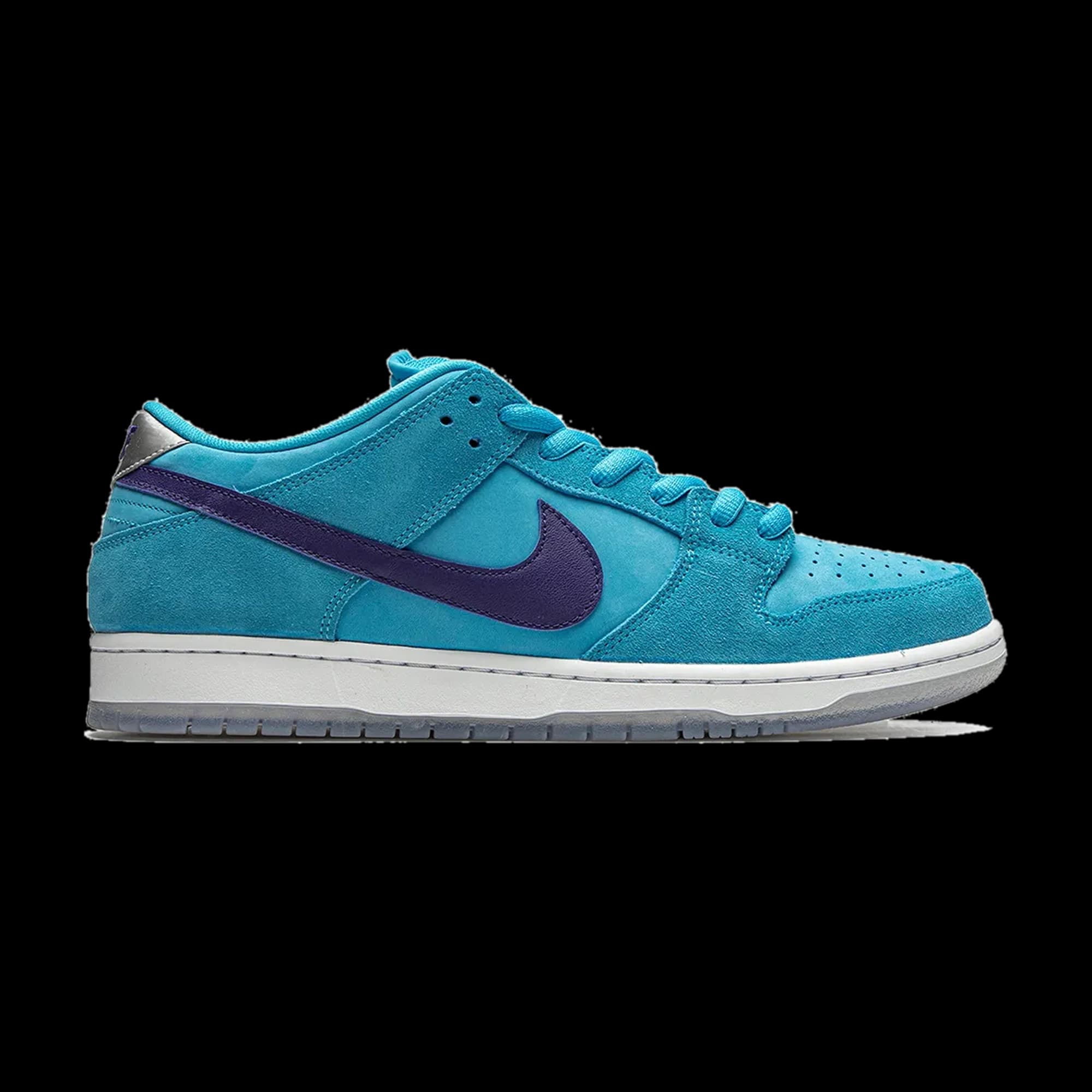 Nike Dunk SB Blue Fury