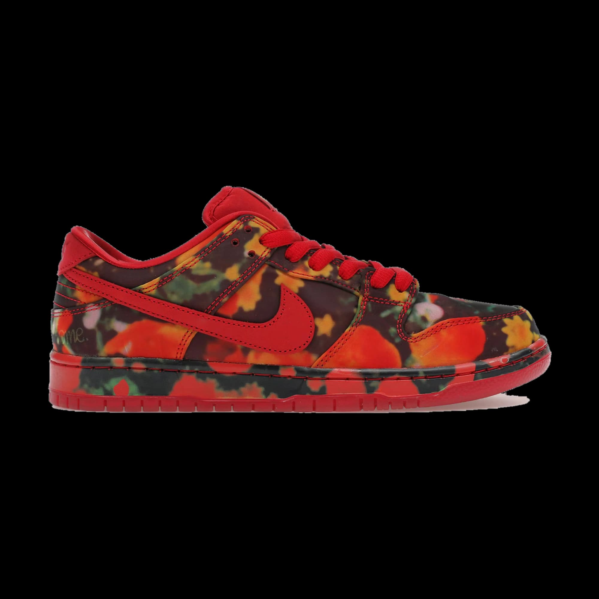 Nike SB Dunk Low The Wizard of Oz