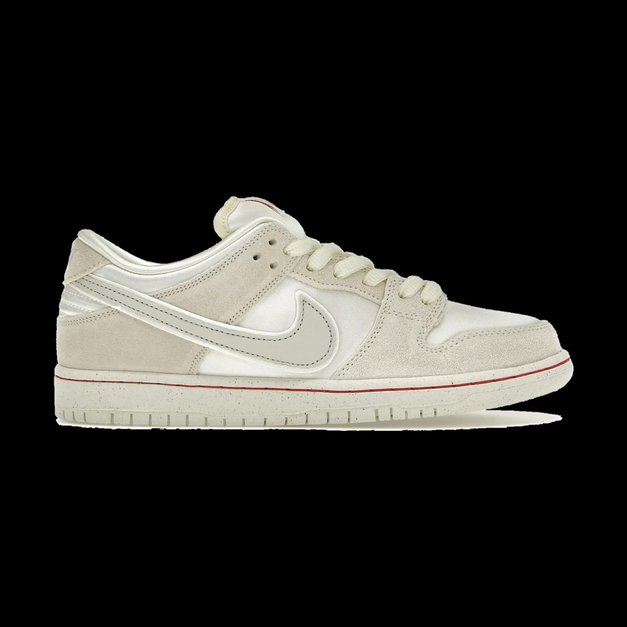 Nike SB Dunk Low City of Love Blanco Hueso Claro