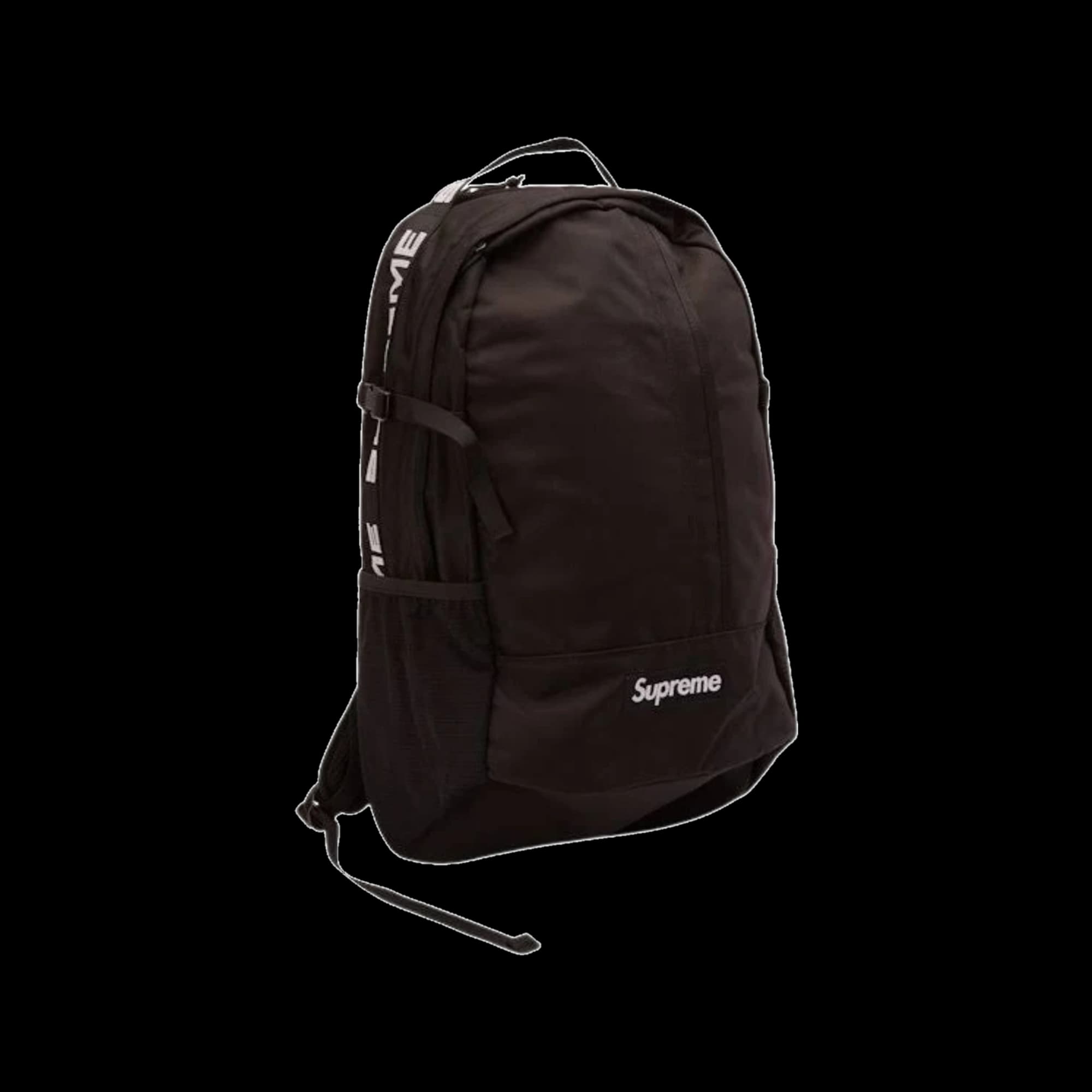 Supreme Backpack