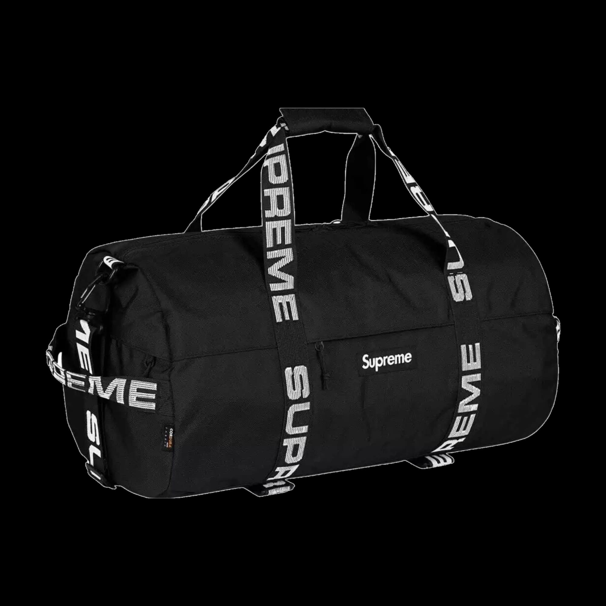 Supreme Duffle Bag