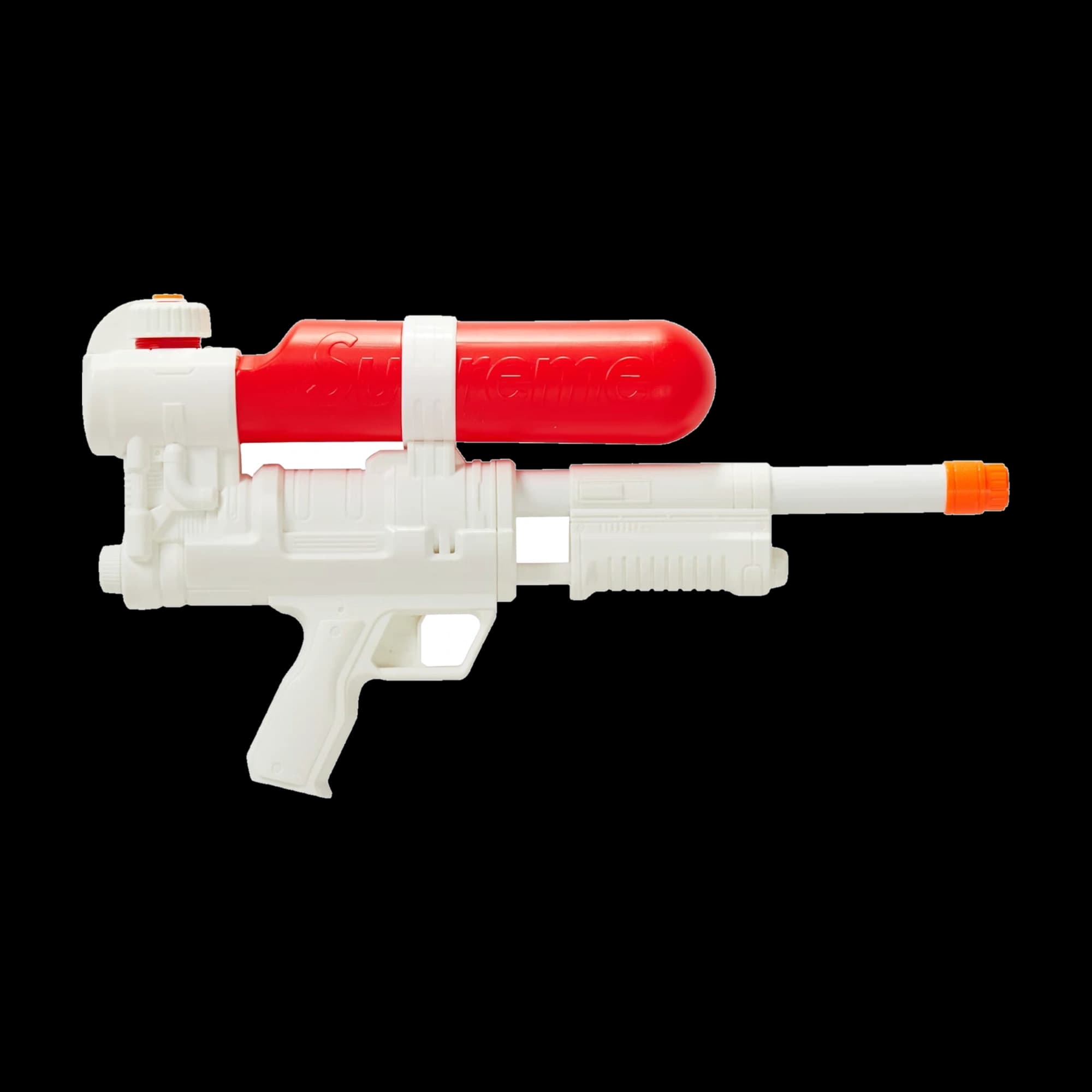 Supreme Nerf Super Soaker