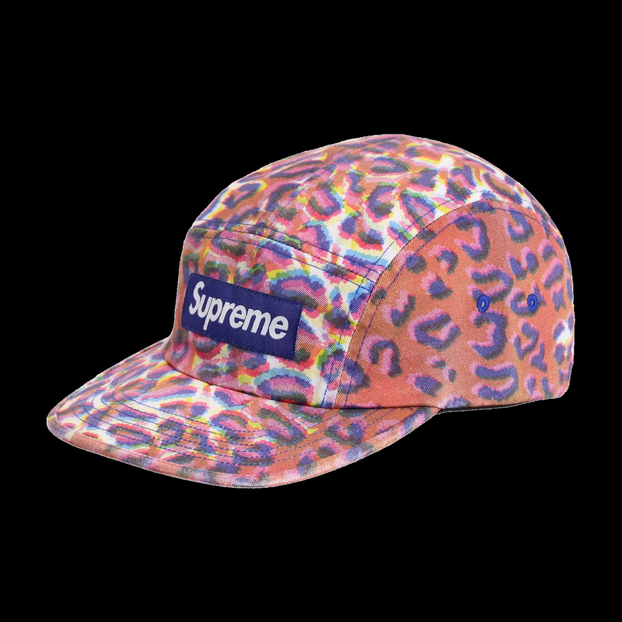 Supreme Washed Chino Cap