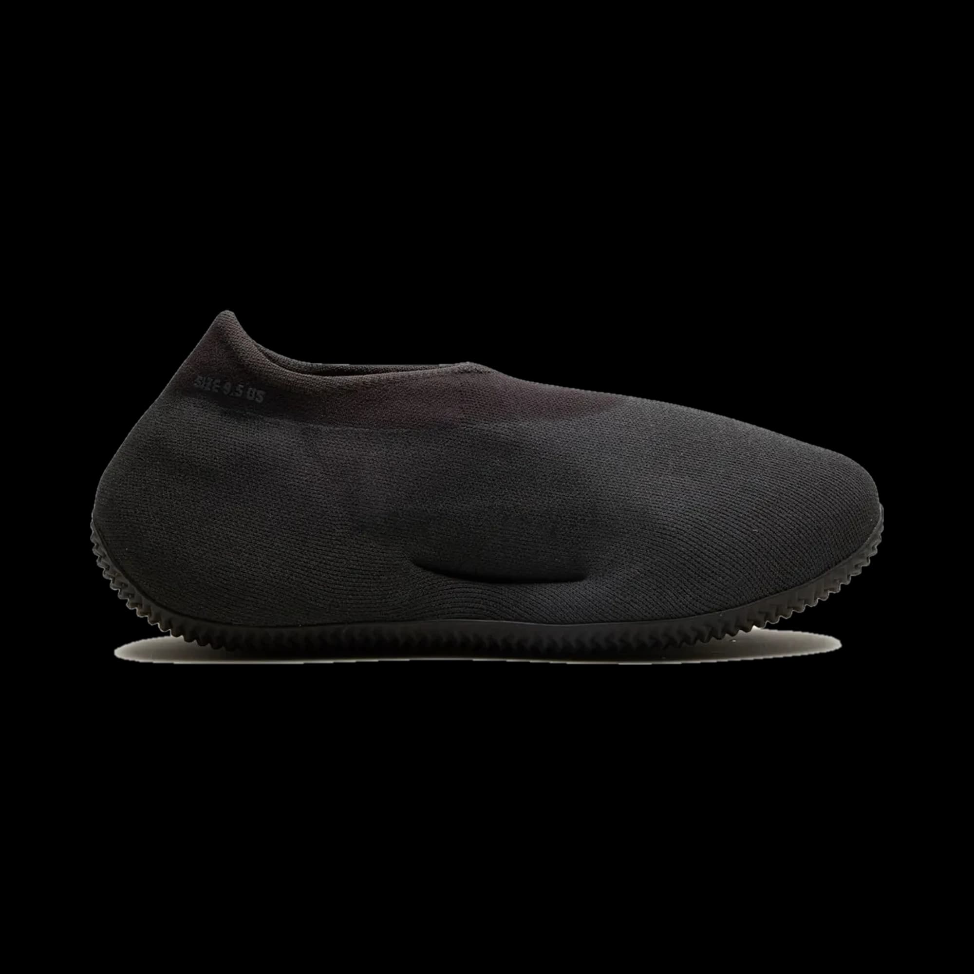 Adidas Yeezy Knit RNR Fade Onyx