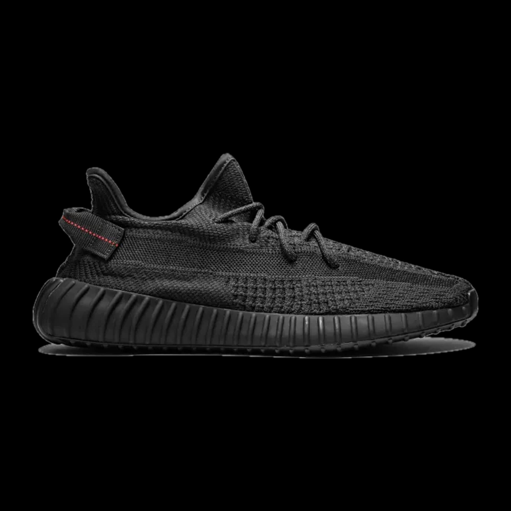 Adidas Yeezy 350 Black