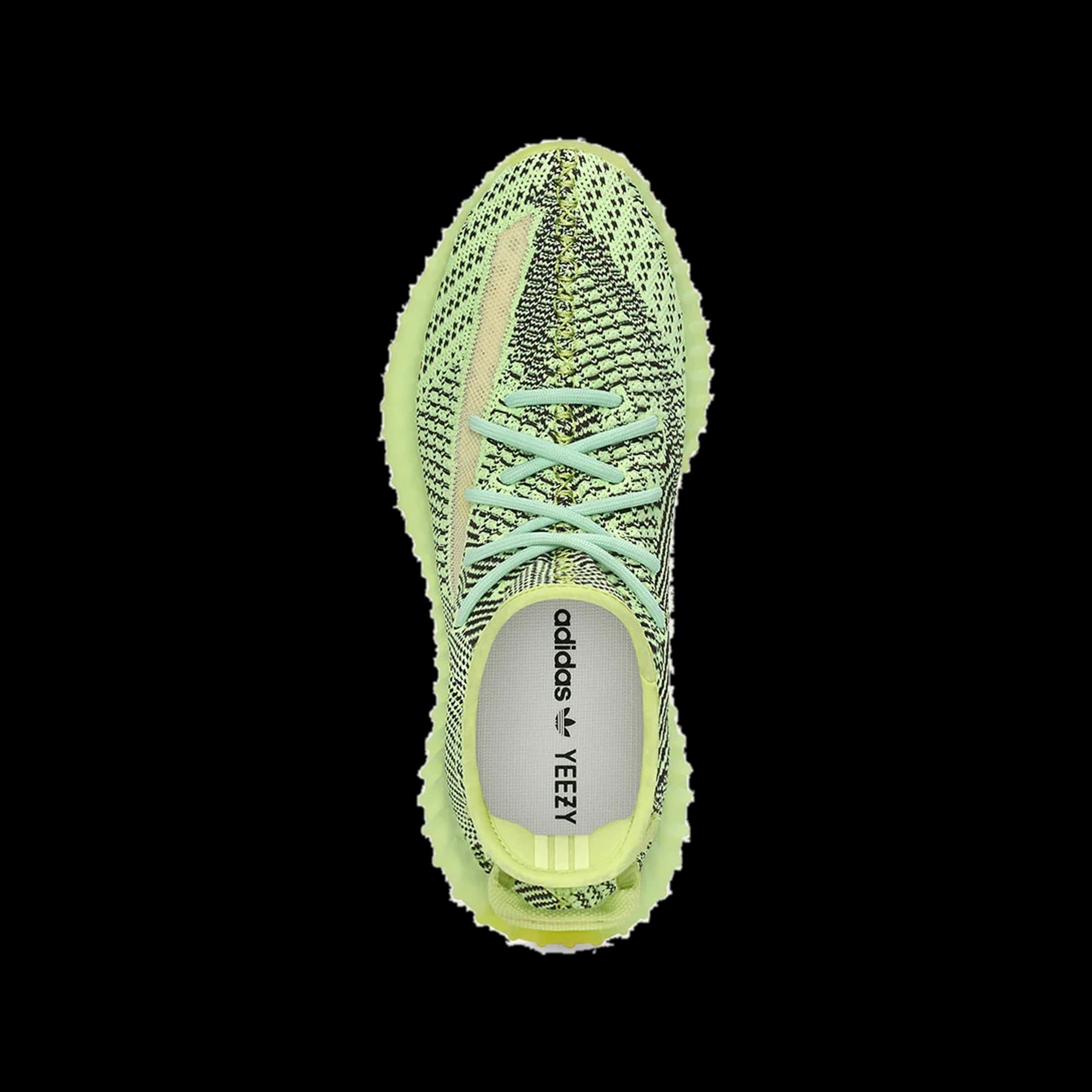 Adidas Yeezy 350 Yeezreel