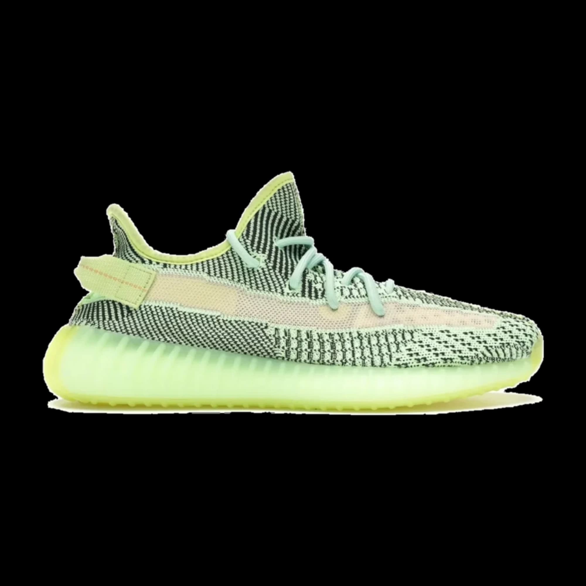 Adidas Yeezy 350 Yeezreel