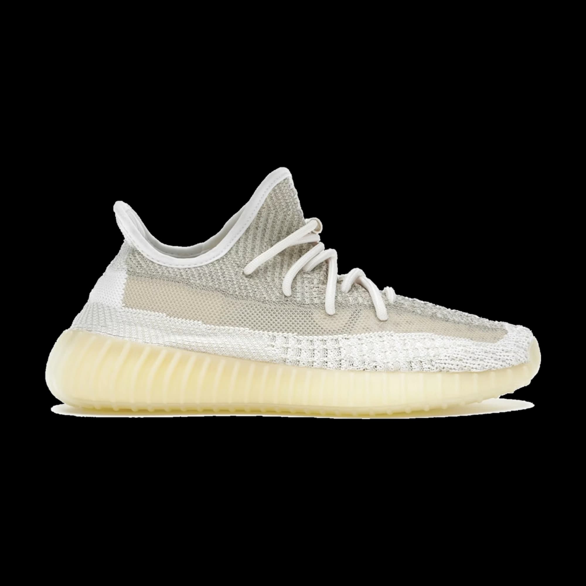 Adidas Yeezy 350 Natural