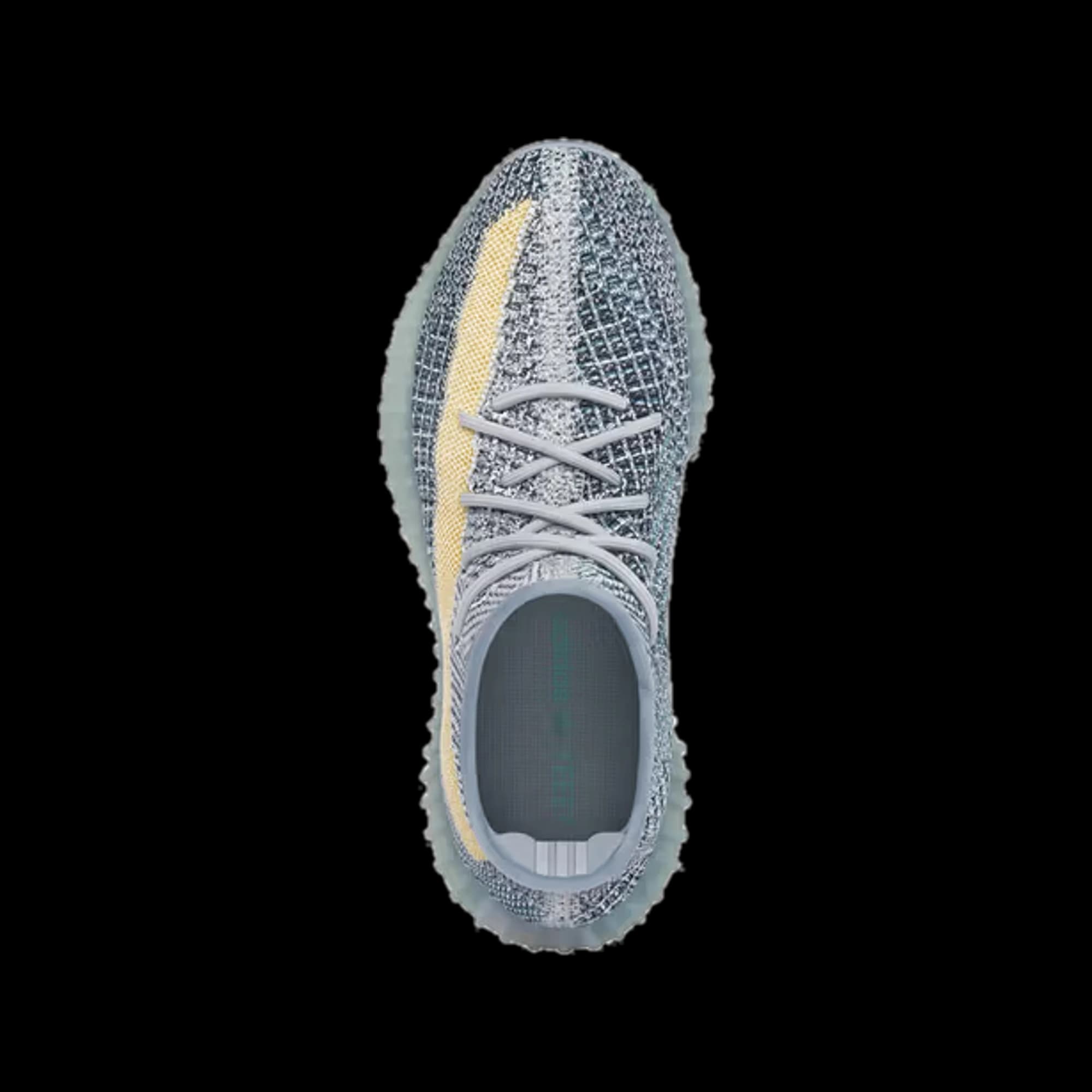 Adidas Yeezy 350 Ash Blue