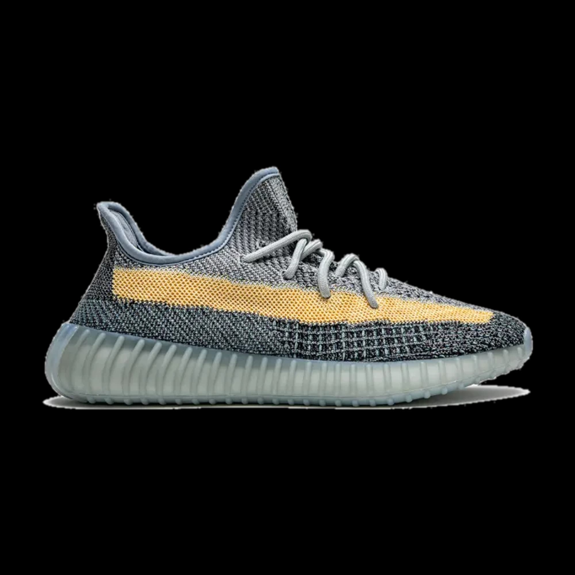 Adidas Yeezy 350 Ash Blue