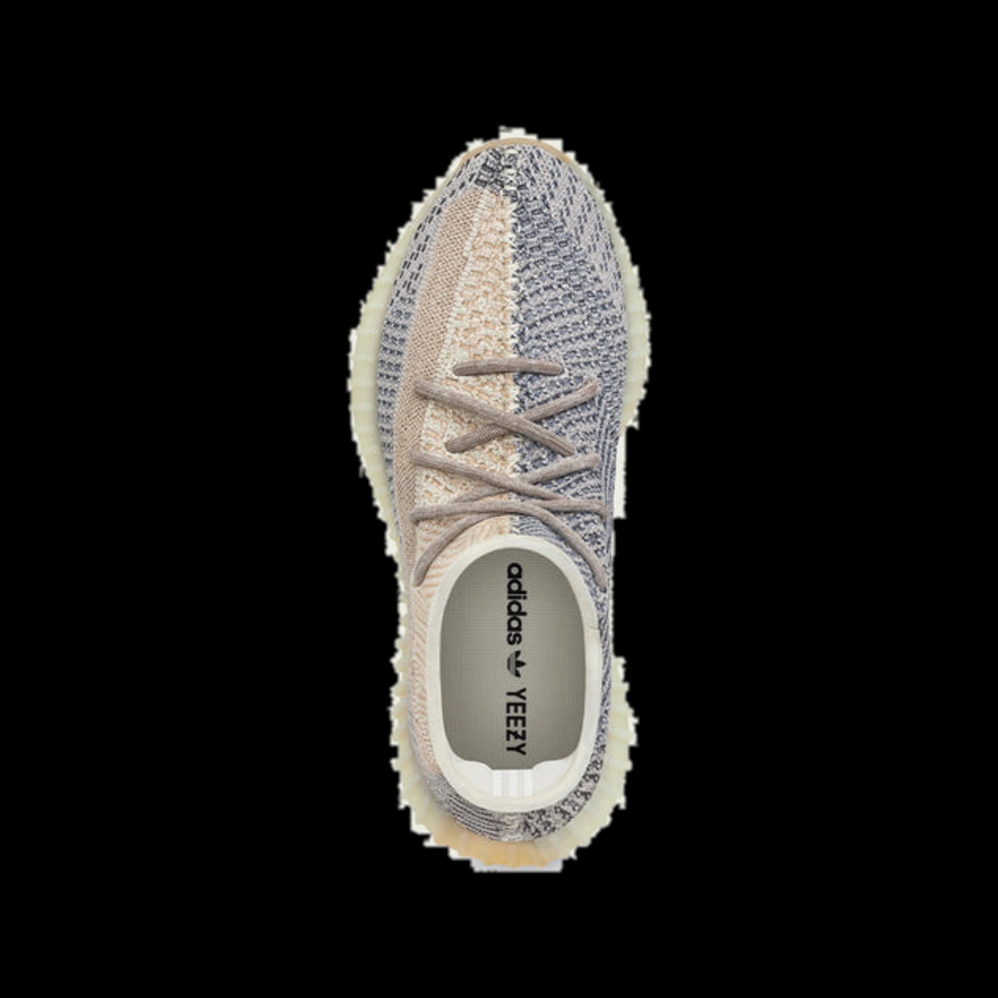Adidas Yeezy 350 Ash Pearl
