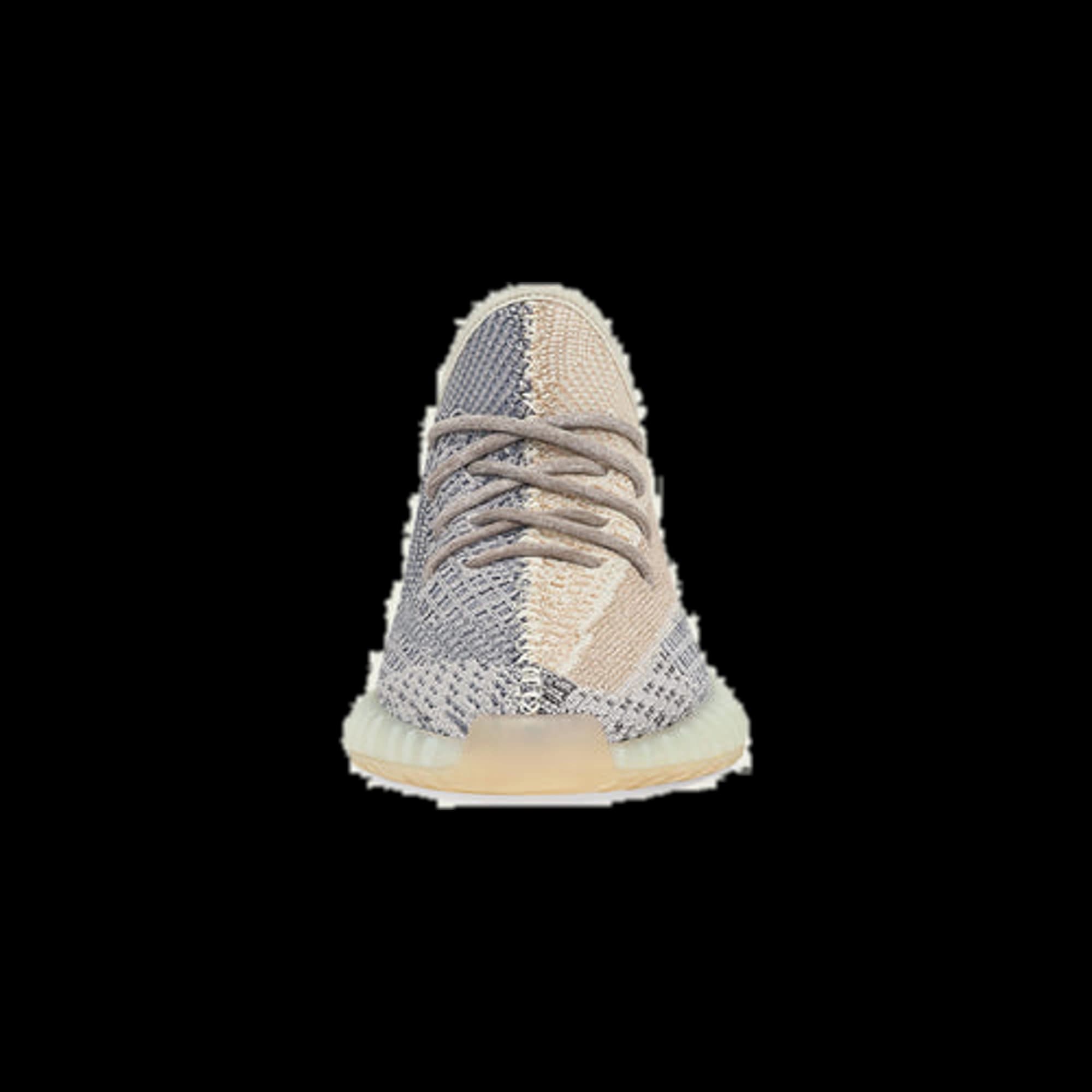 Adidas Yeezy 350 Ash Pearl