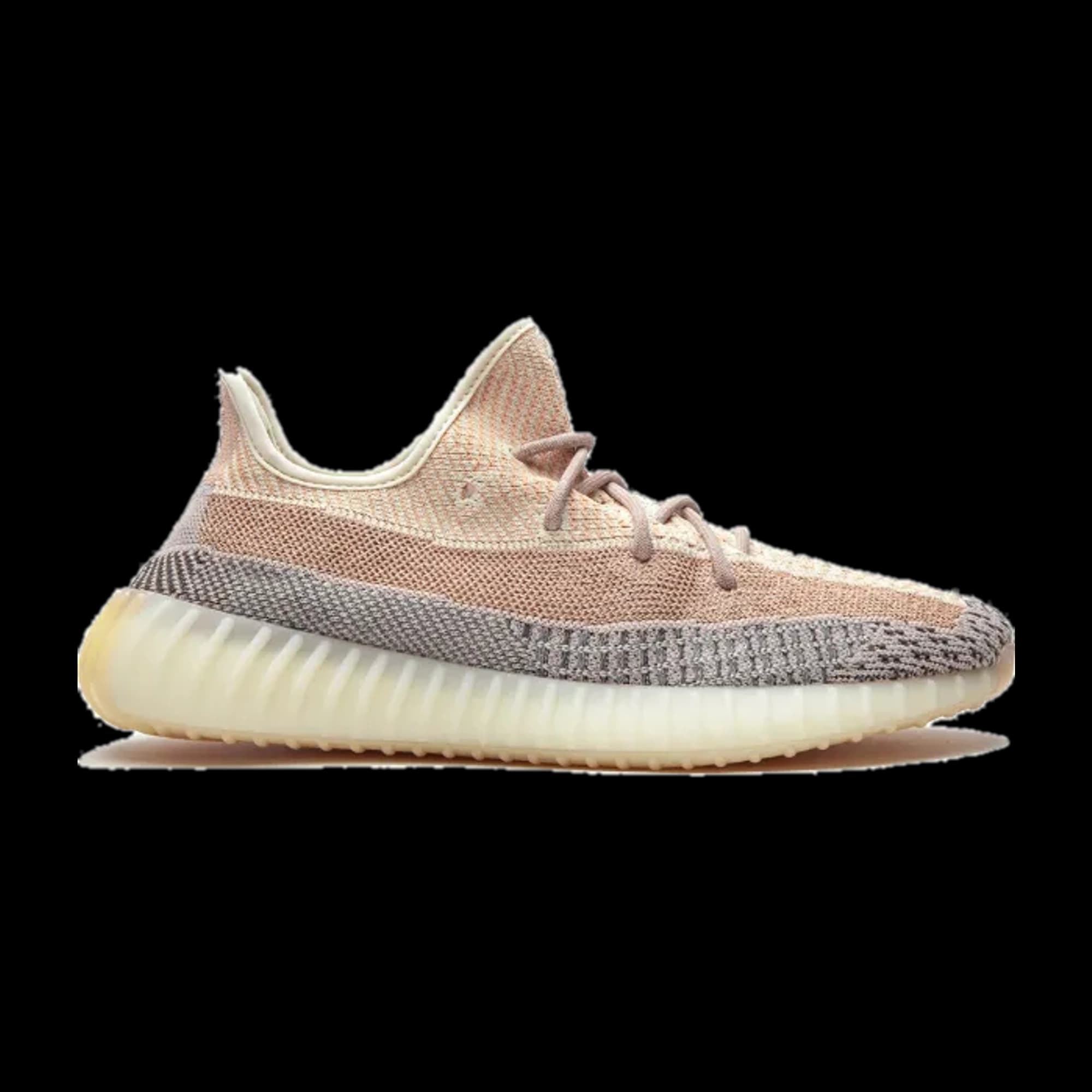 Adidas Yeezy 350 Ash Pearl