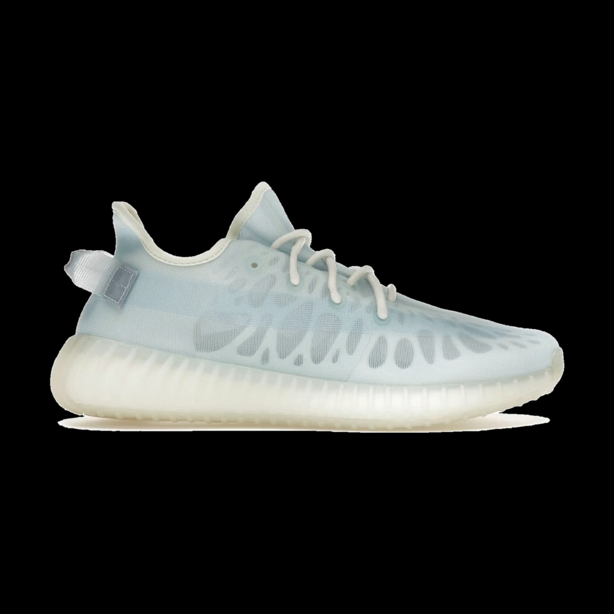 Adidas Yeezy 350 Mono Ice