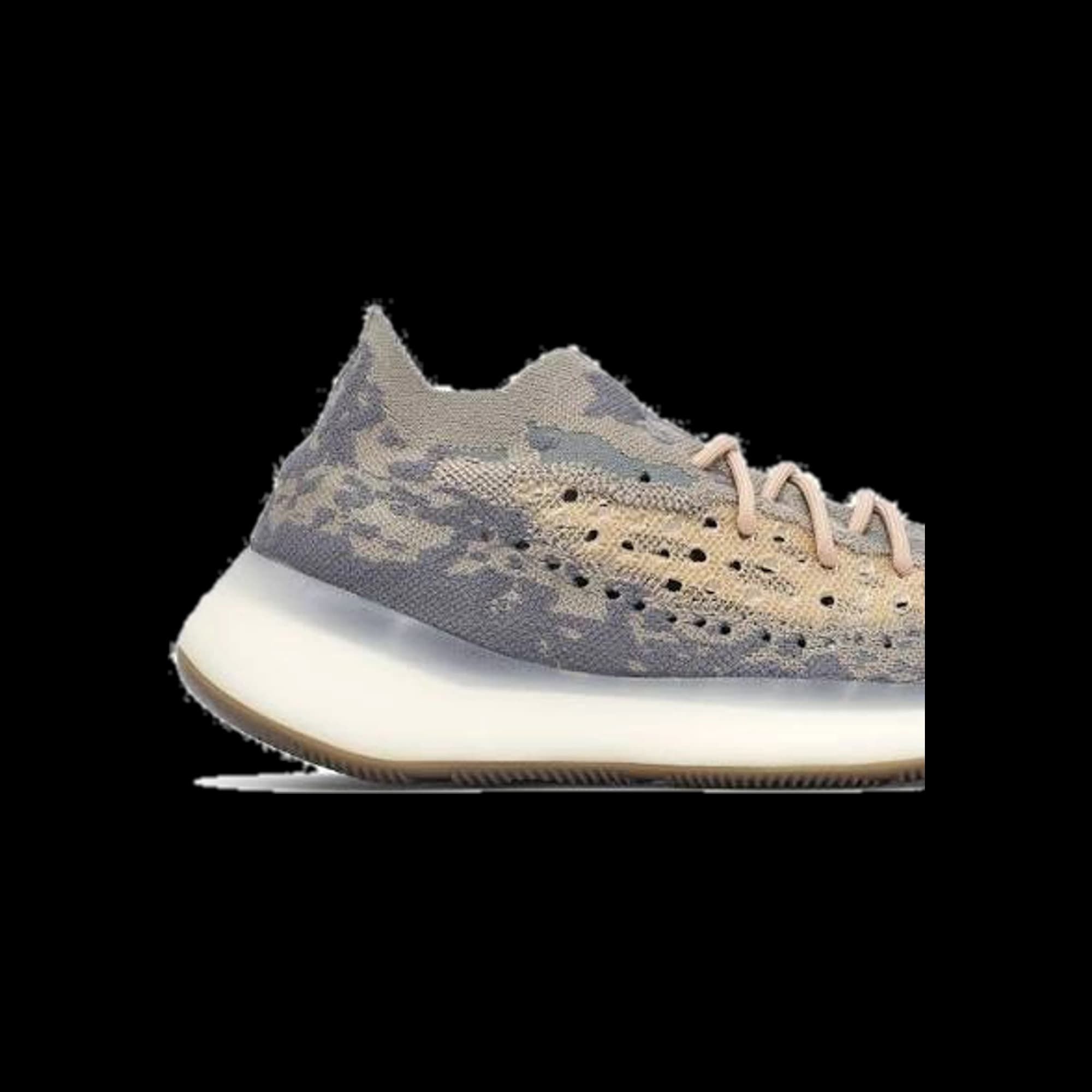Adidas Yeezy 380 Mist