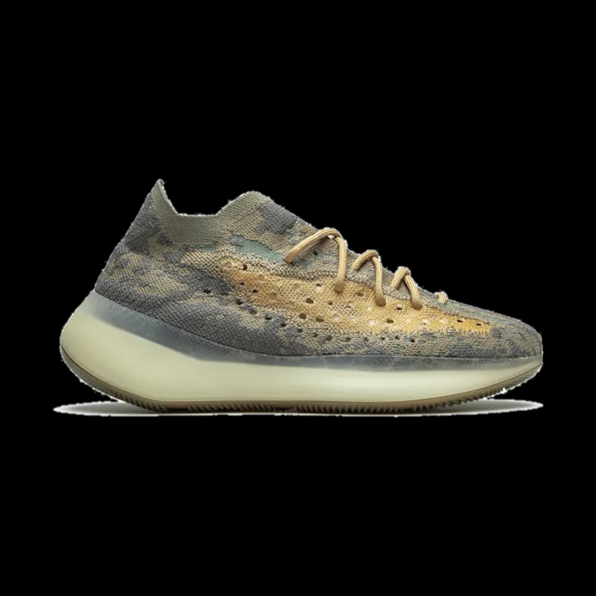 Adidas Yeezy 380 Mist
