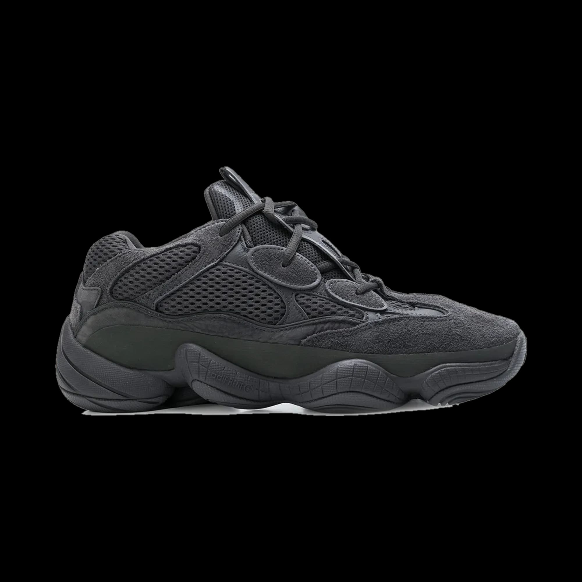Adidas Yeezy 500 Utility Black