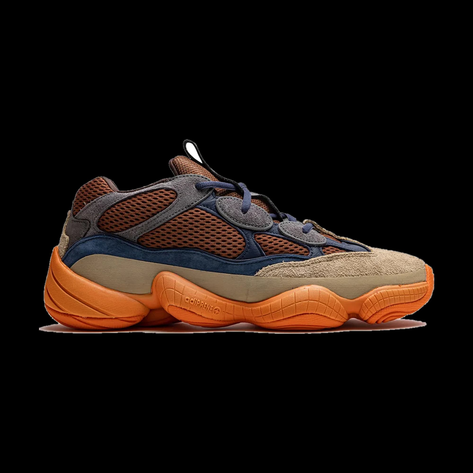 Adidas Yeezy 500 Enflame