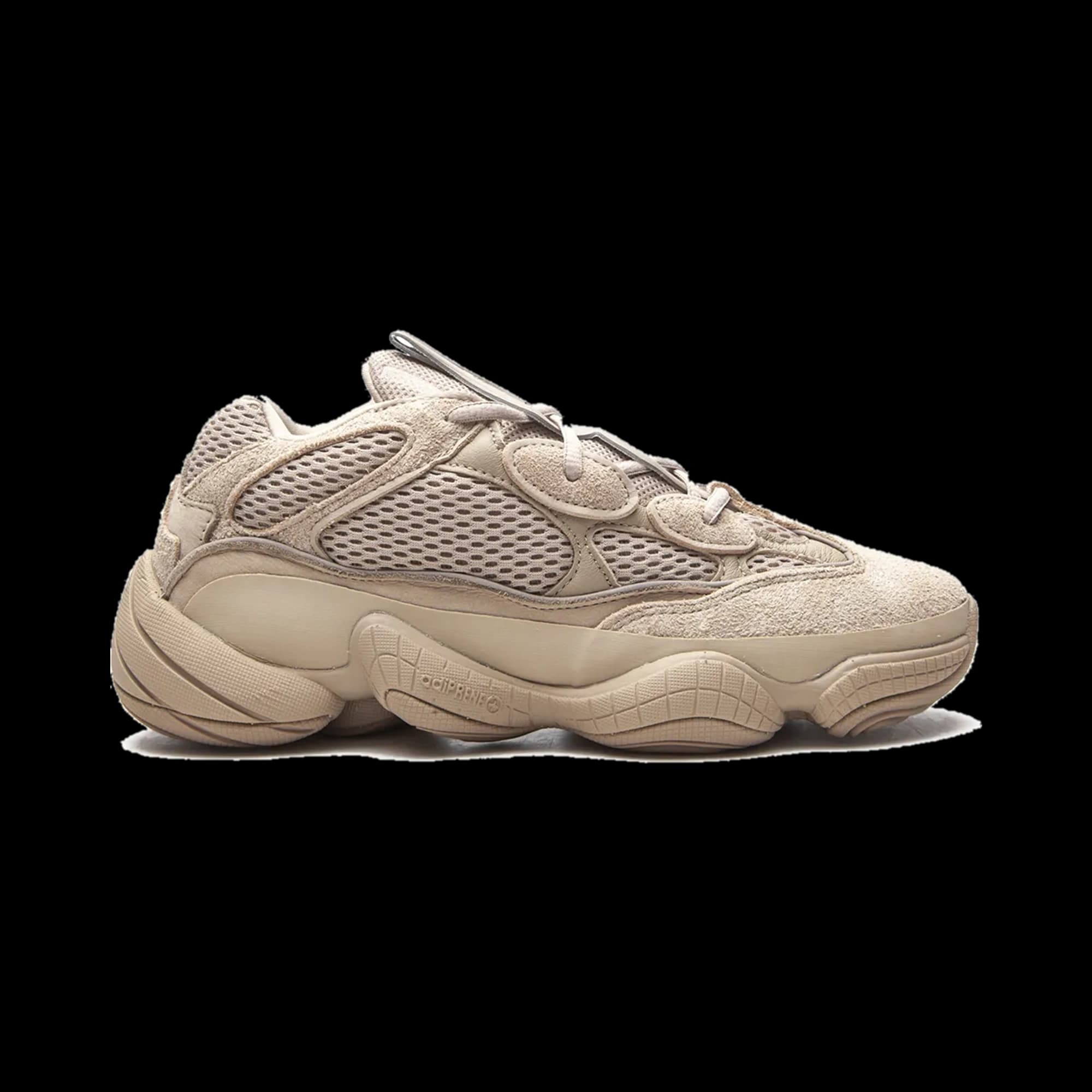 Adidas Yeezy 500 Taupe Light