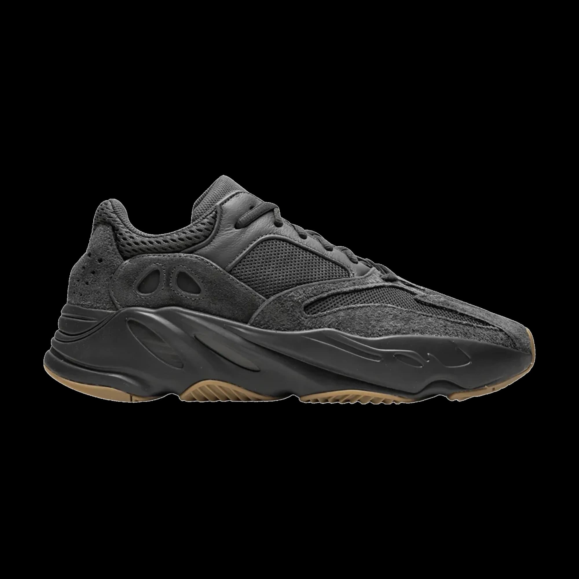Adidas Yeezy 700 Utility Black