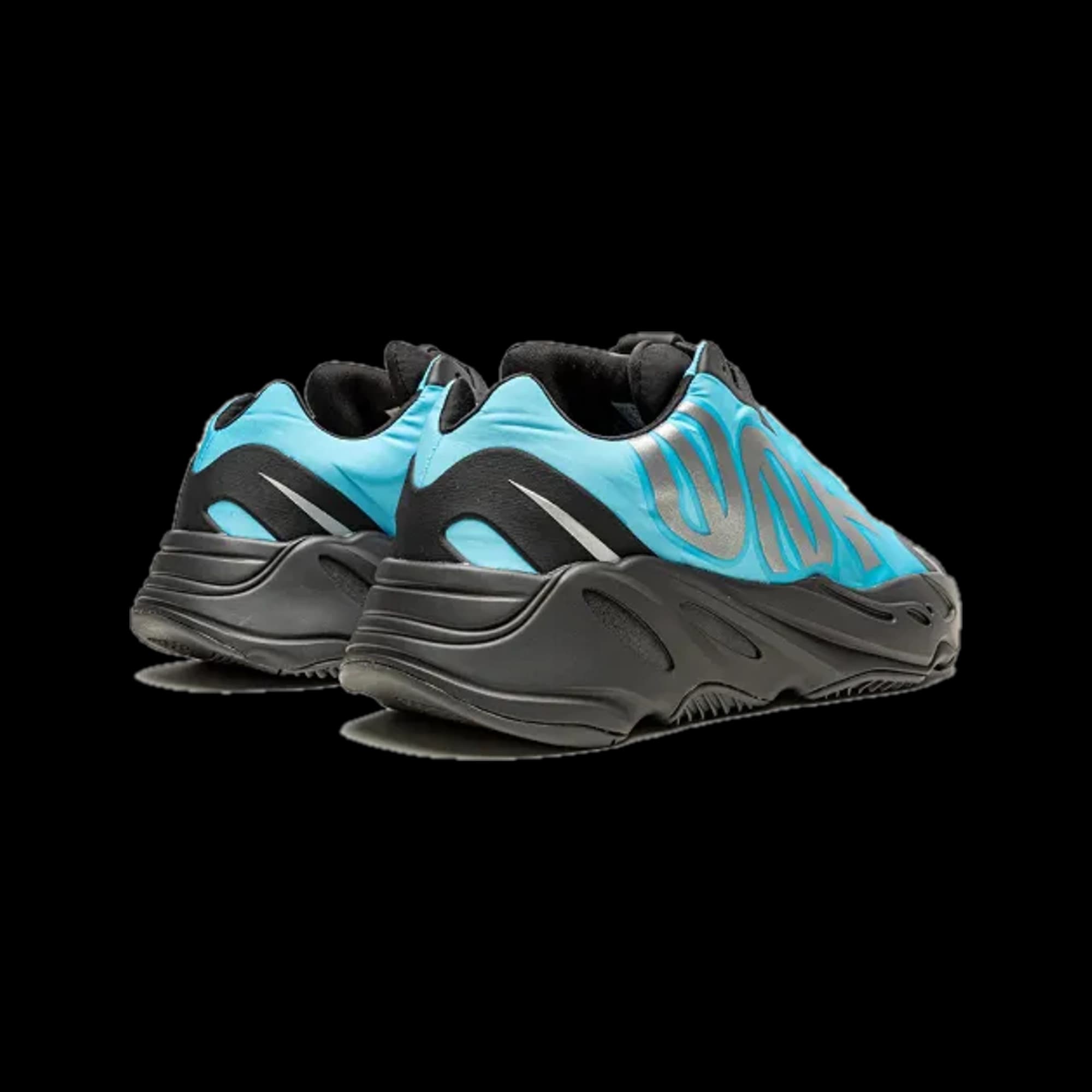Adidas Yeezy 700 MNVN Bright Cyan