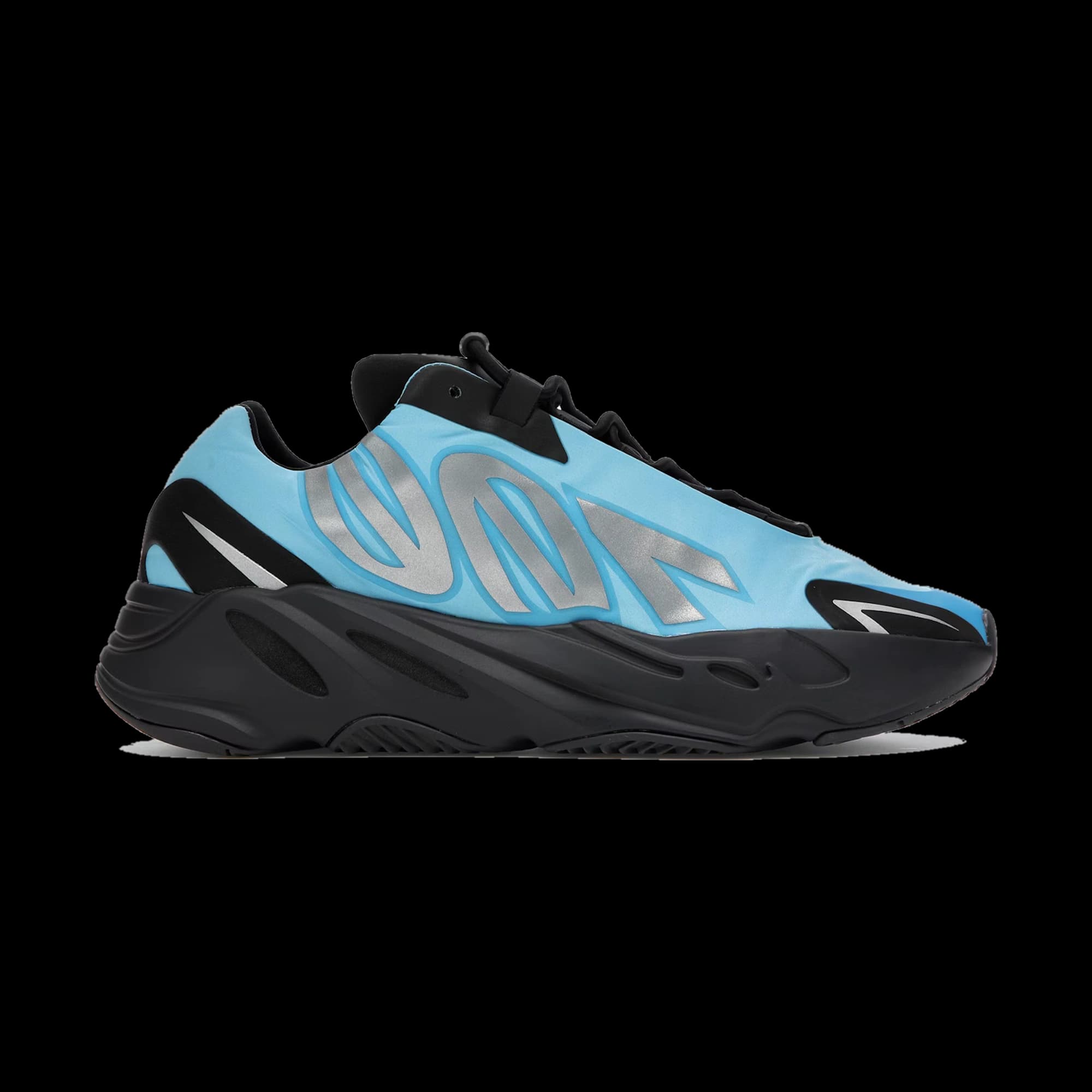 Adidas Yeezy 700 MNVN Bright Cyan