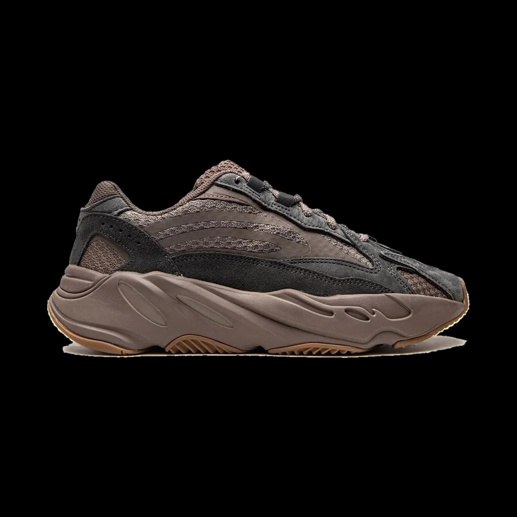 Adidas Yeezy 700 V2 Mauve