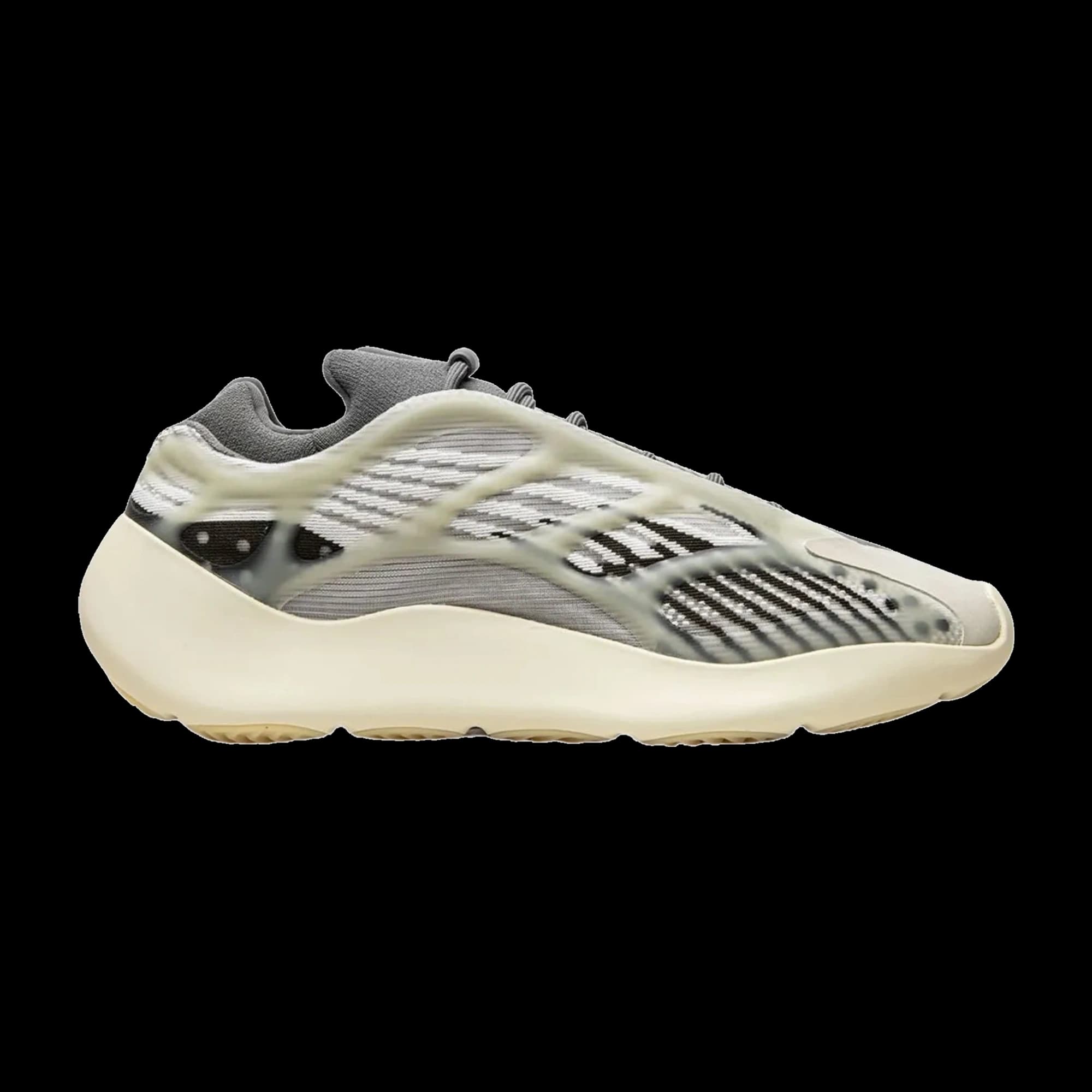 Adidas Yeezy 700 V3 Fade Salt