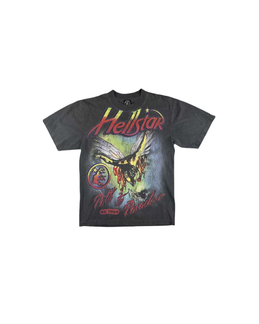 Hellstar C9 Tou Angel Tee