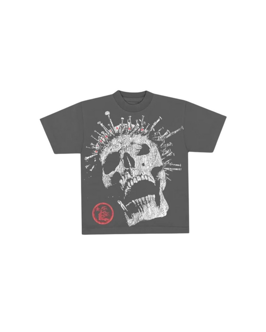 Hellstar Crowned Skull Tee
